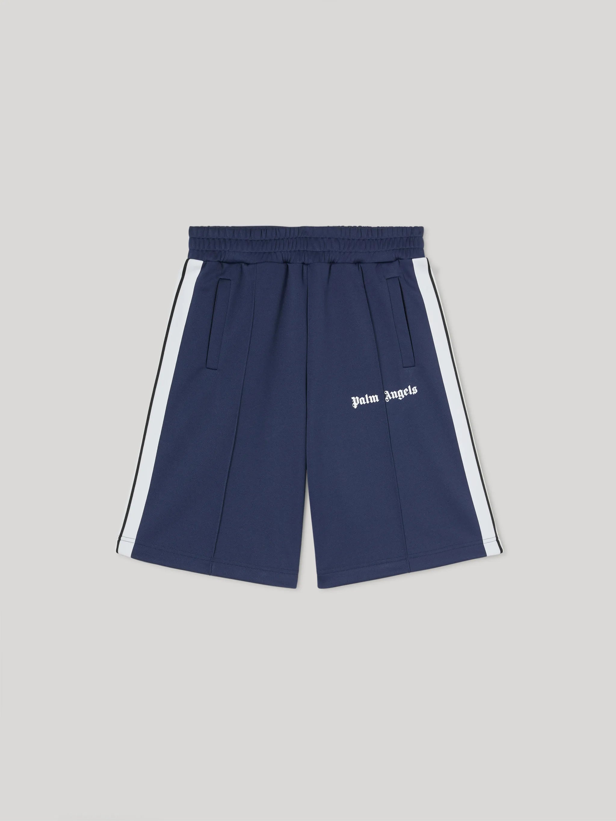 Palm Angels Navy Shorts RRP £270