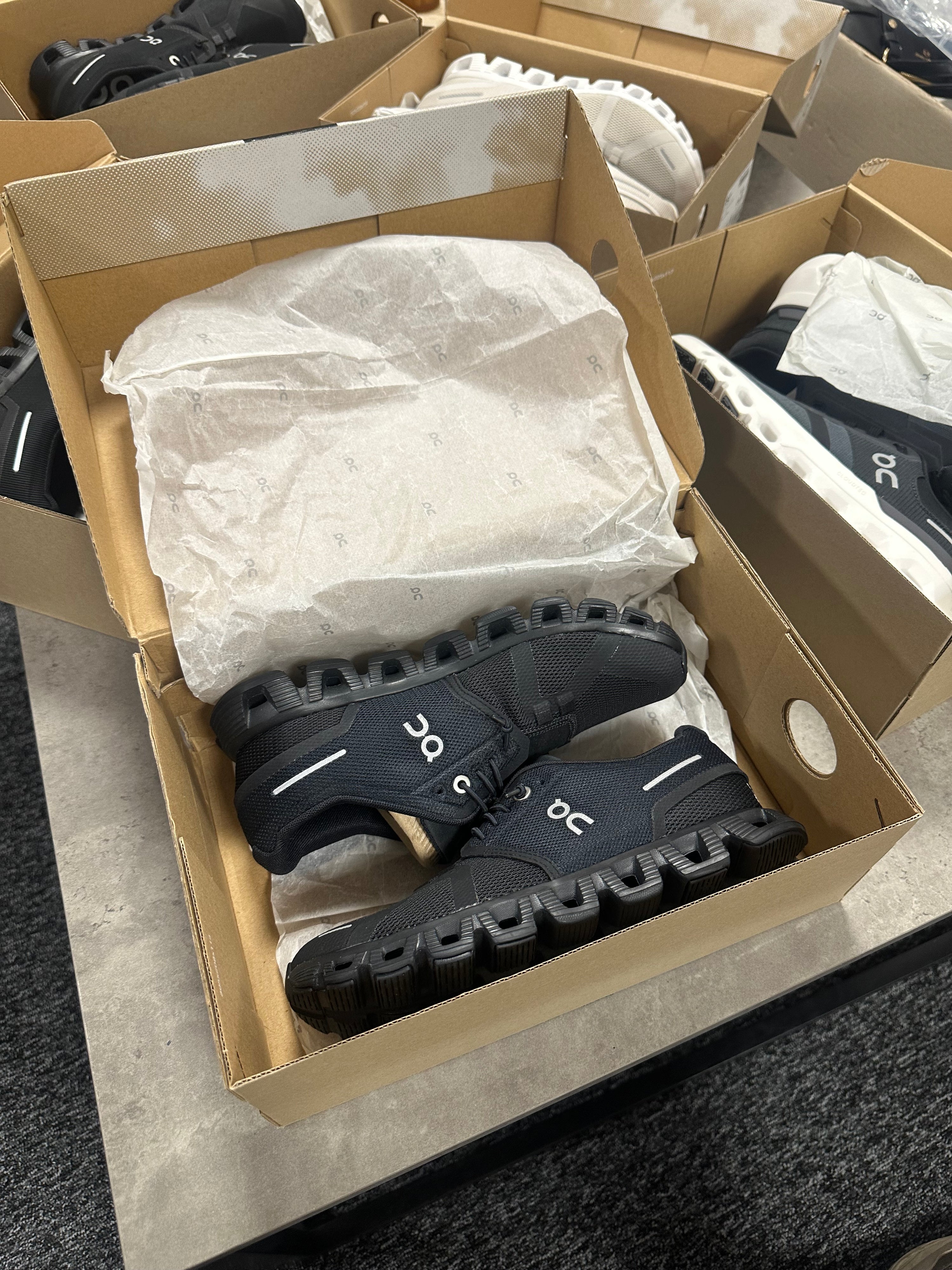 On Runners RRP £150