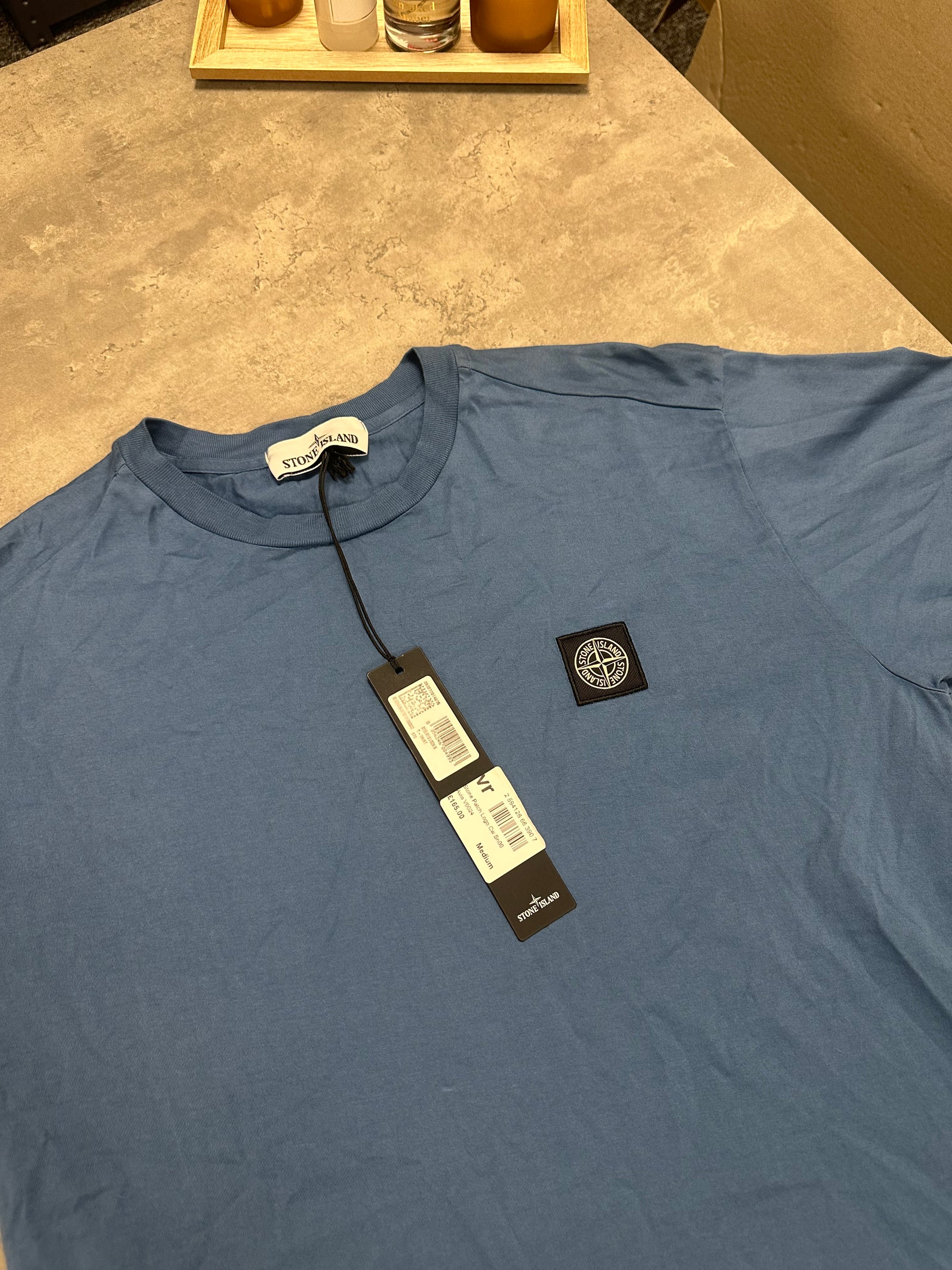 Stone Island T-Shirt RRP £165