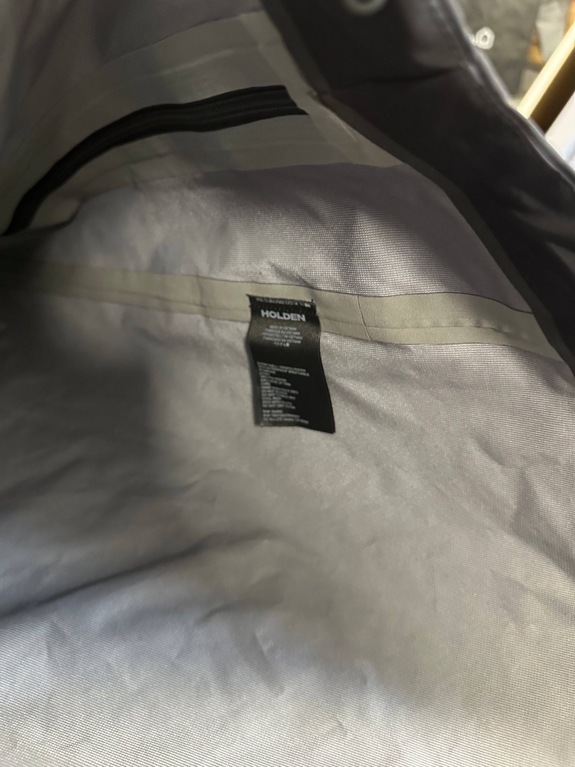 HOLDEN Jacket Men’s Large RRP £750