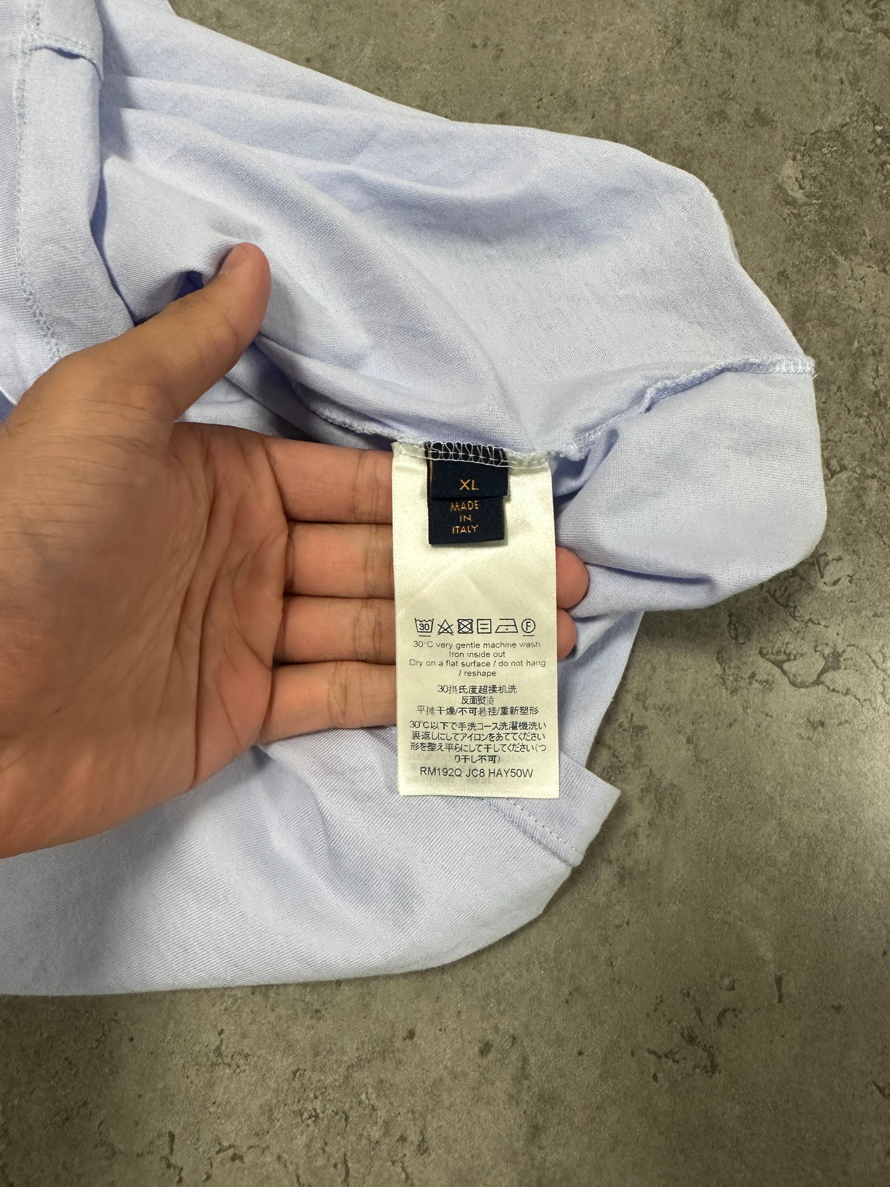 LV Tee