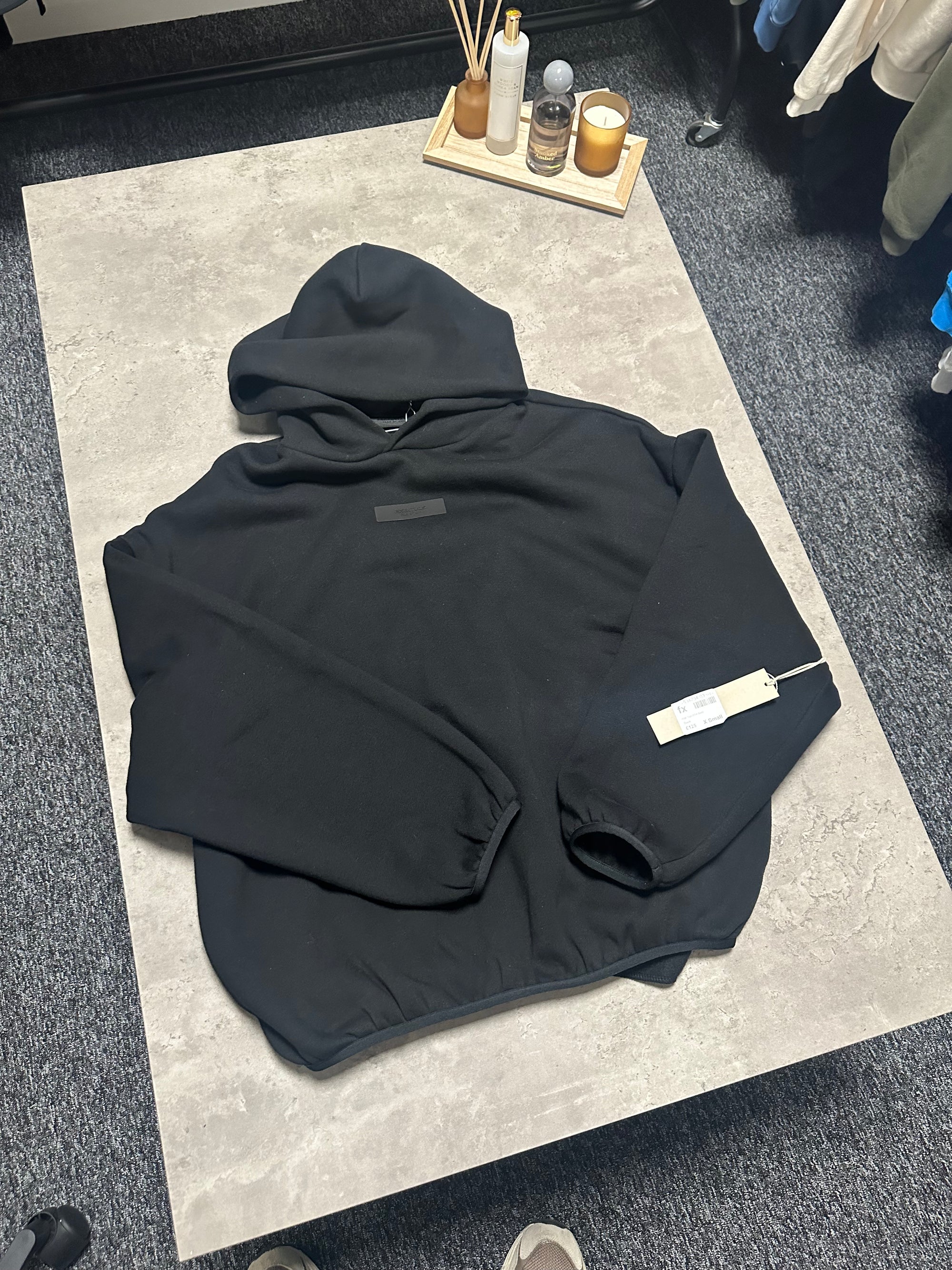 ESSENTIALS Hoodie