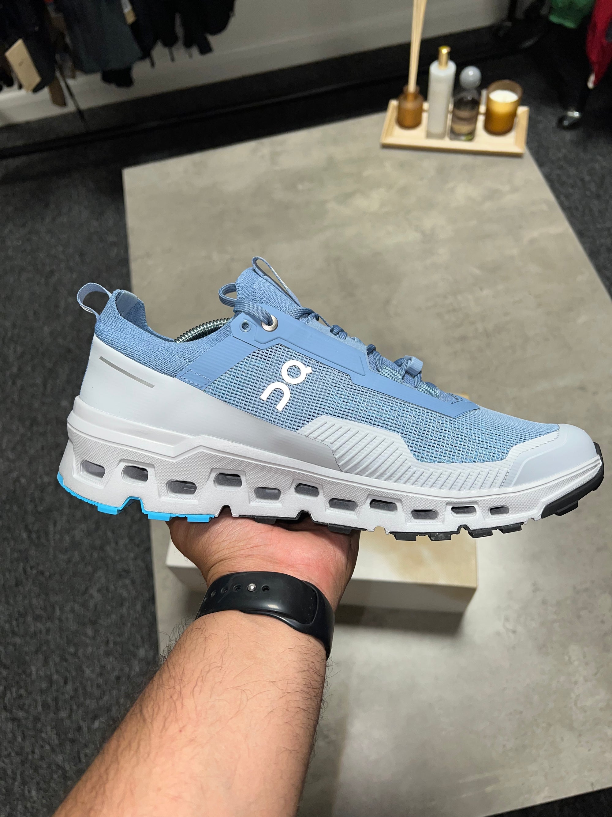 On Cloudultra 2 RRP £170