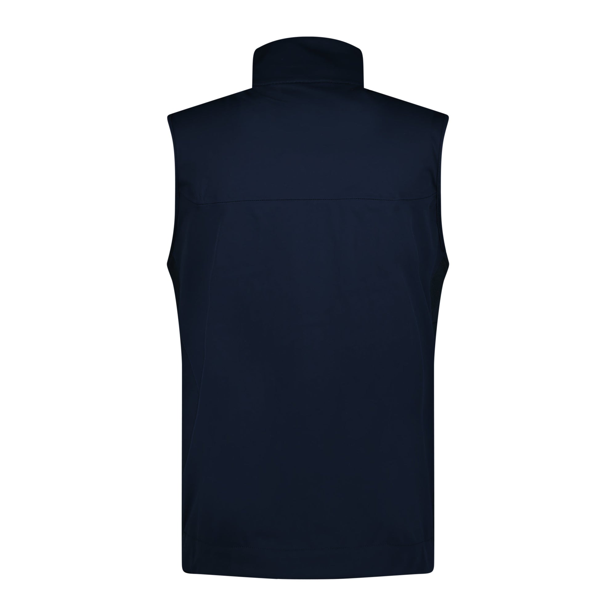 G/Fore Full Zipup Golf Gilet Navy