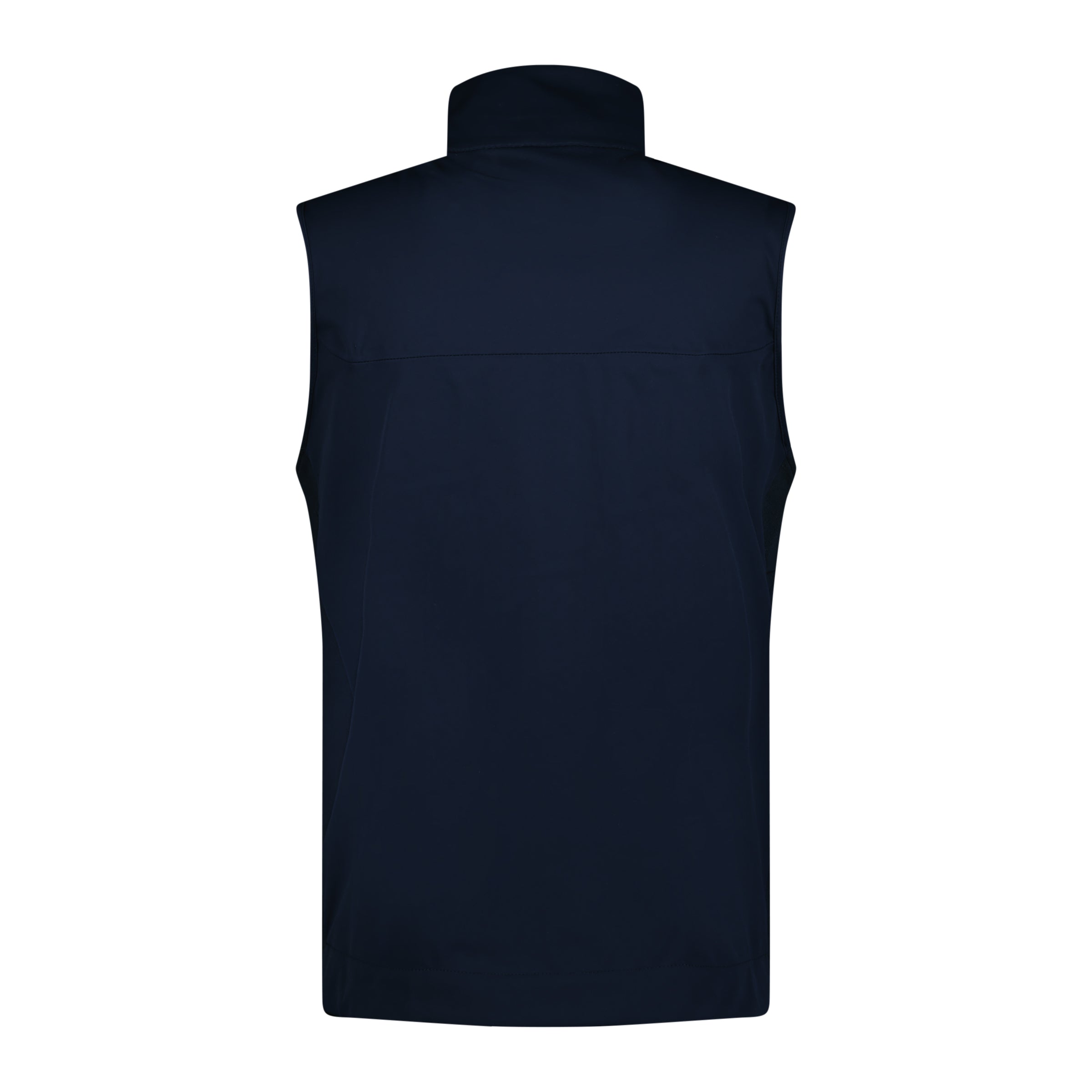 G/Fore Full Zipup Golf Gilet Navy