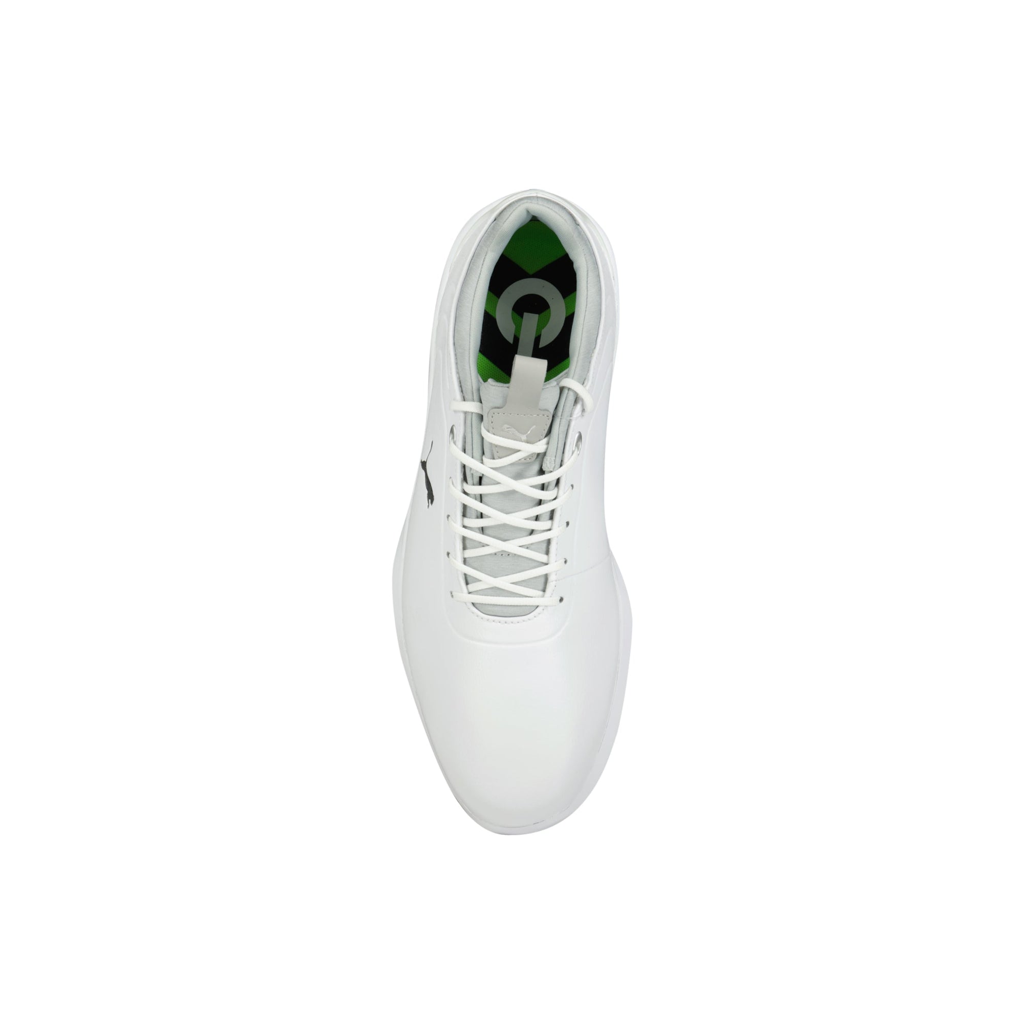 Puma Ignite Golf Shoes White