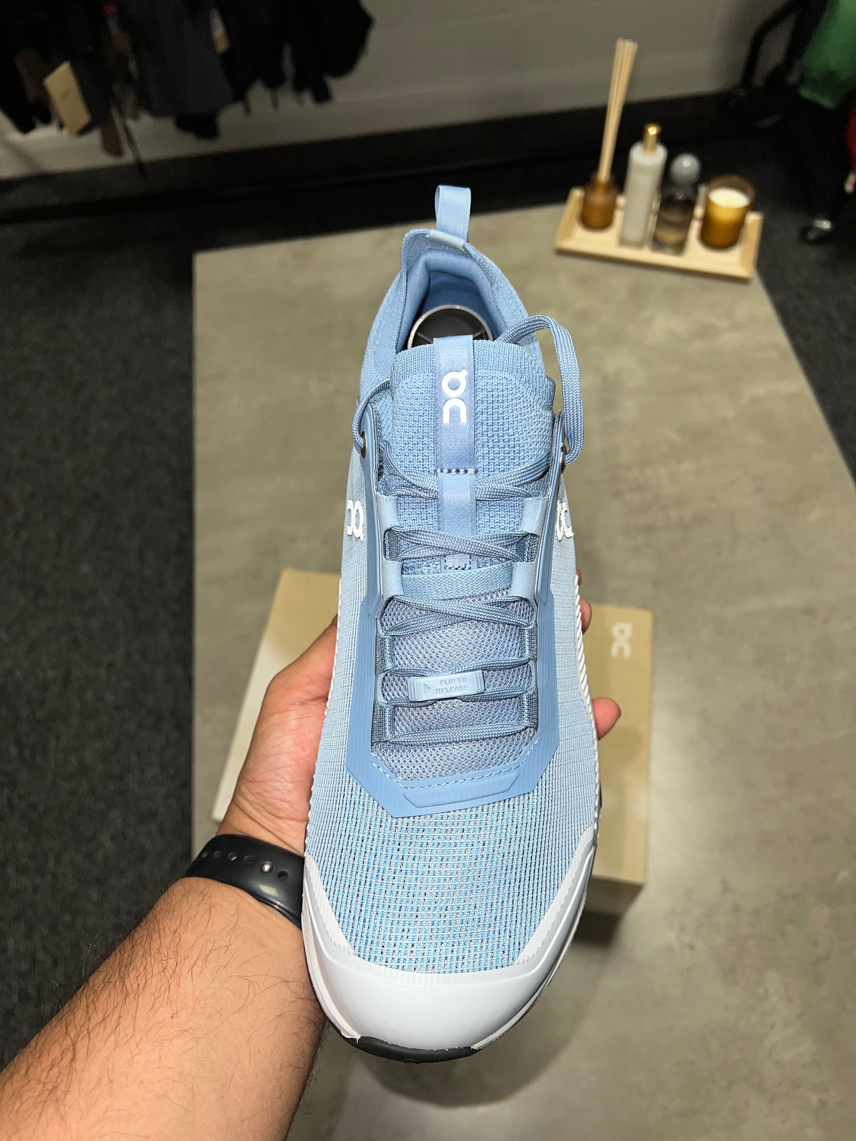 On Cloudultra 2 RRP £170