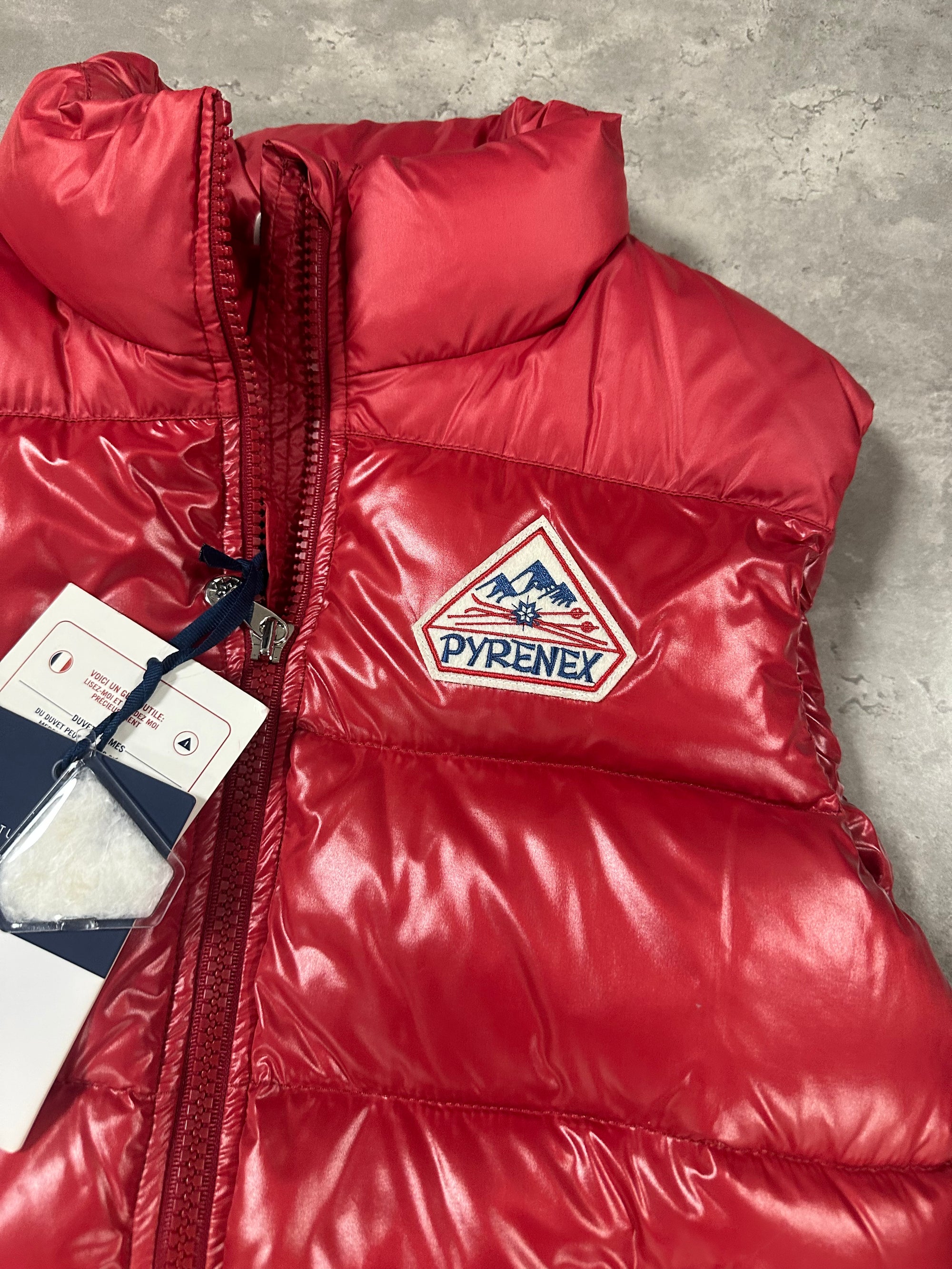 Pyrenex John Down Jacket RRP £500