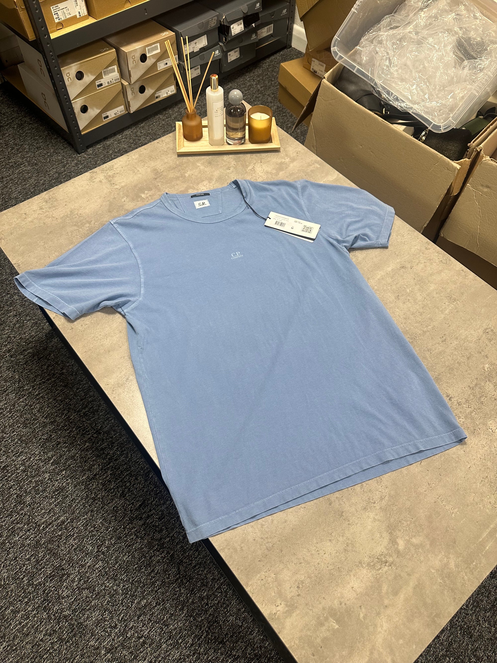C.P T-Shirt Medium RRP £135