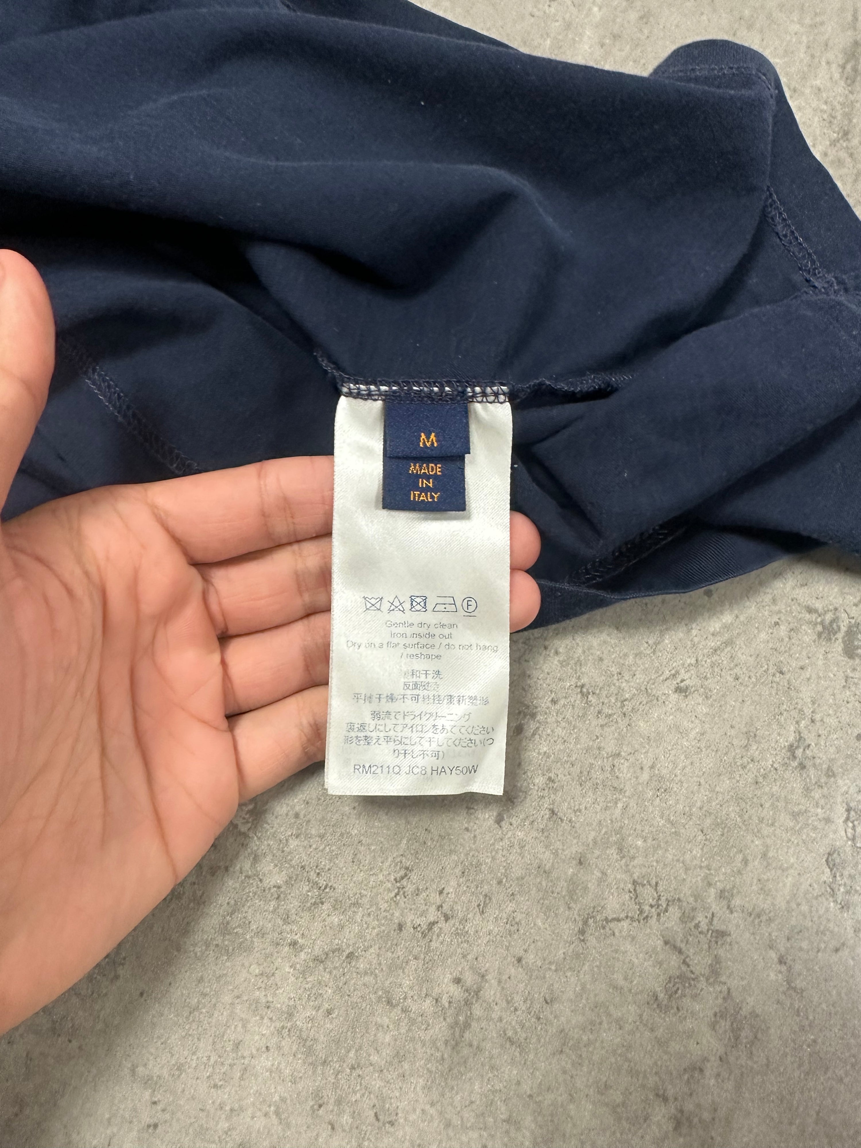 LV Tee