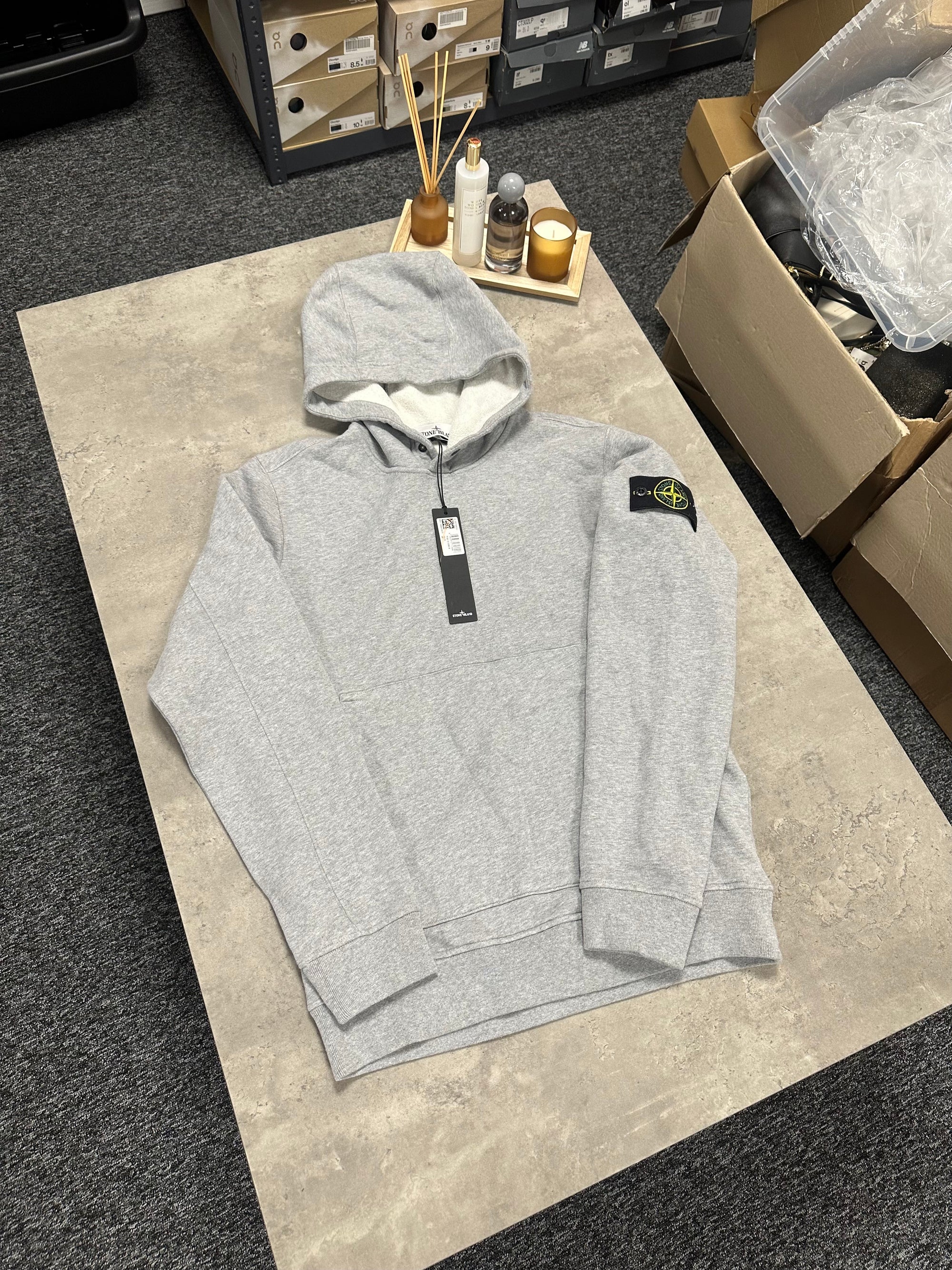 Stone Island Jumper RRP £365