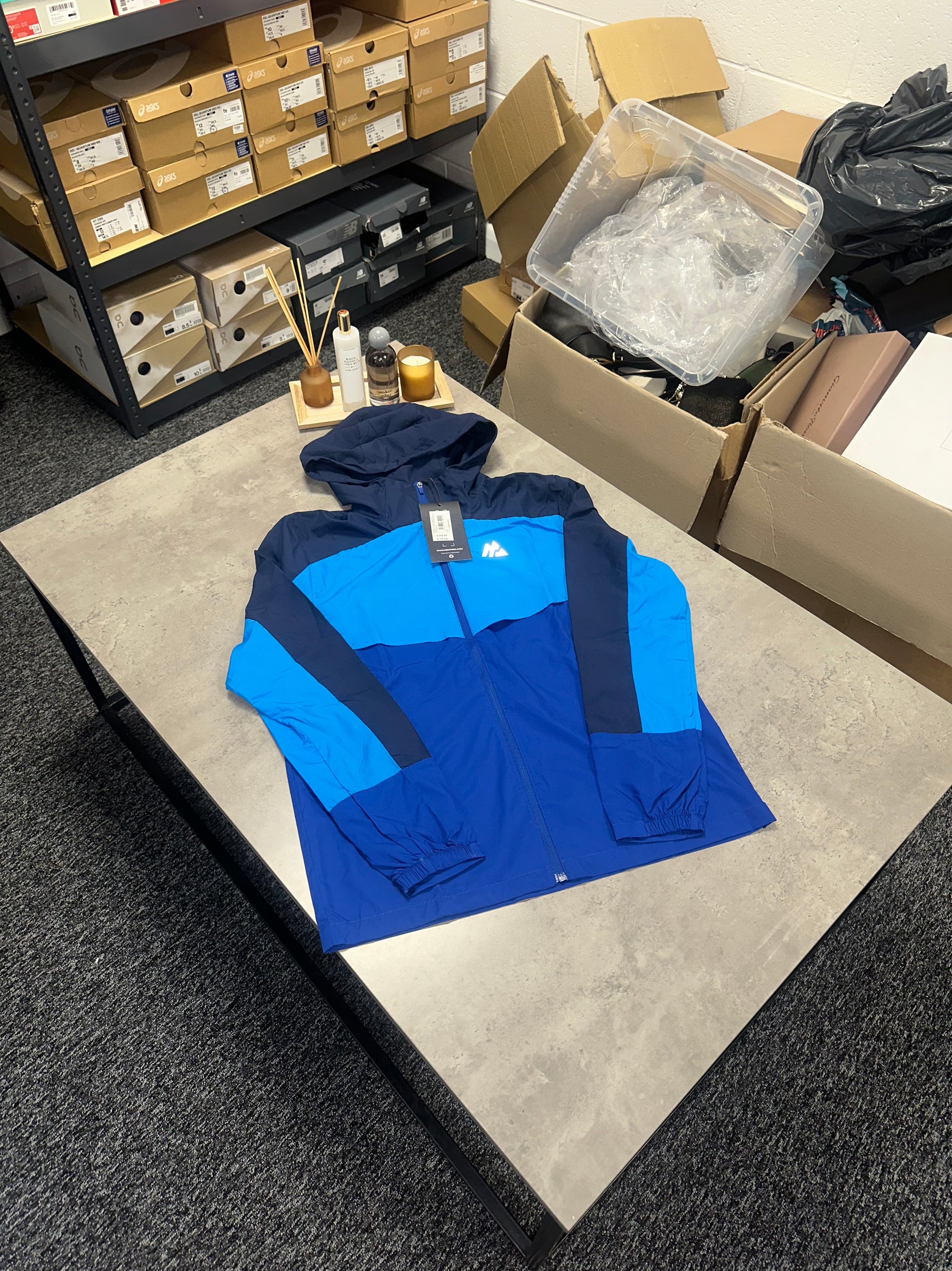 Montirex Windrunner RRP £75