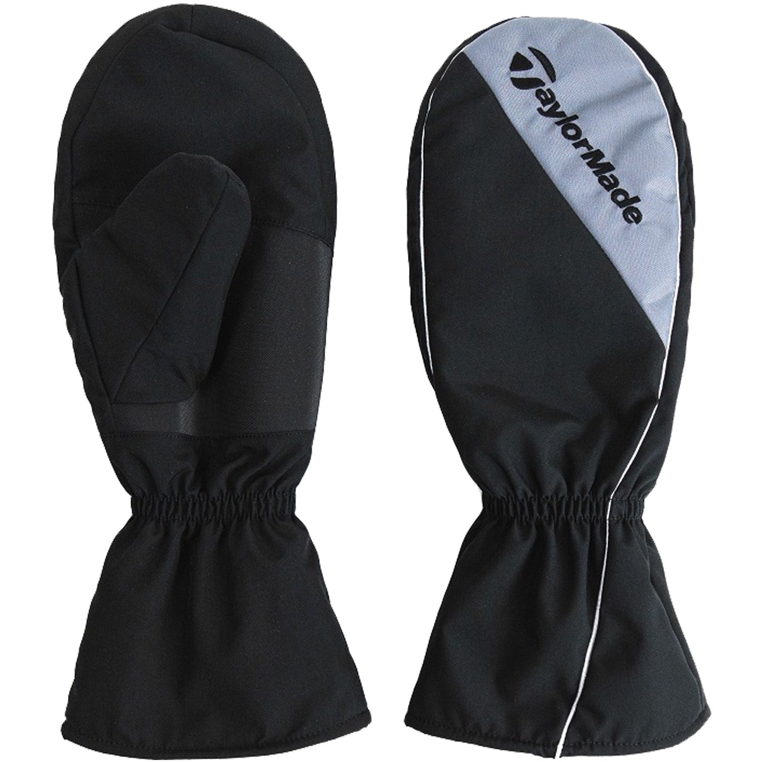 TaylorMade Winter Golf Mitts Black