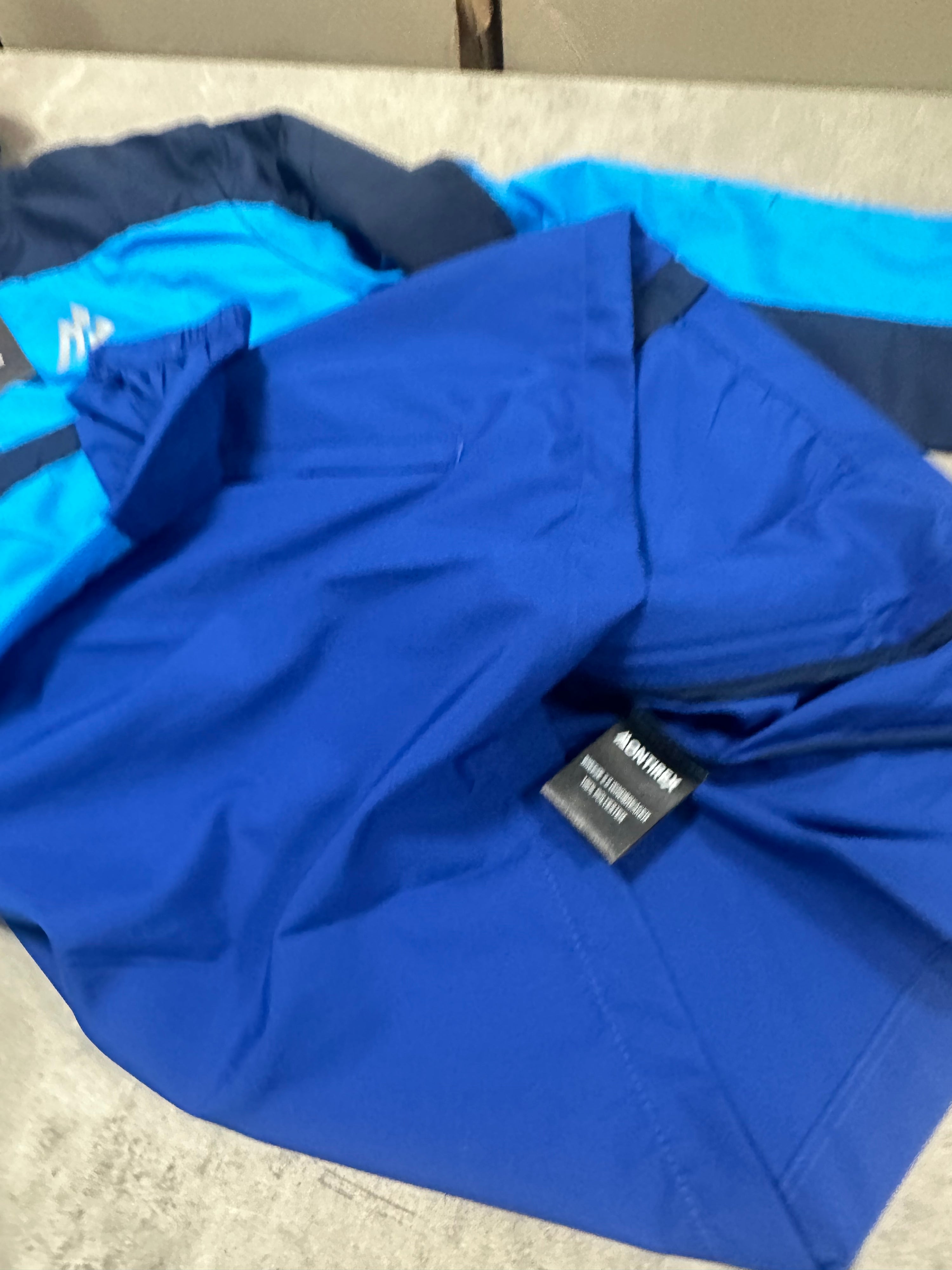 Montirex Windrunner RRP £75
