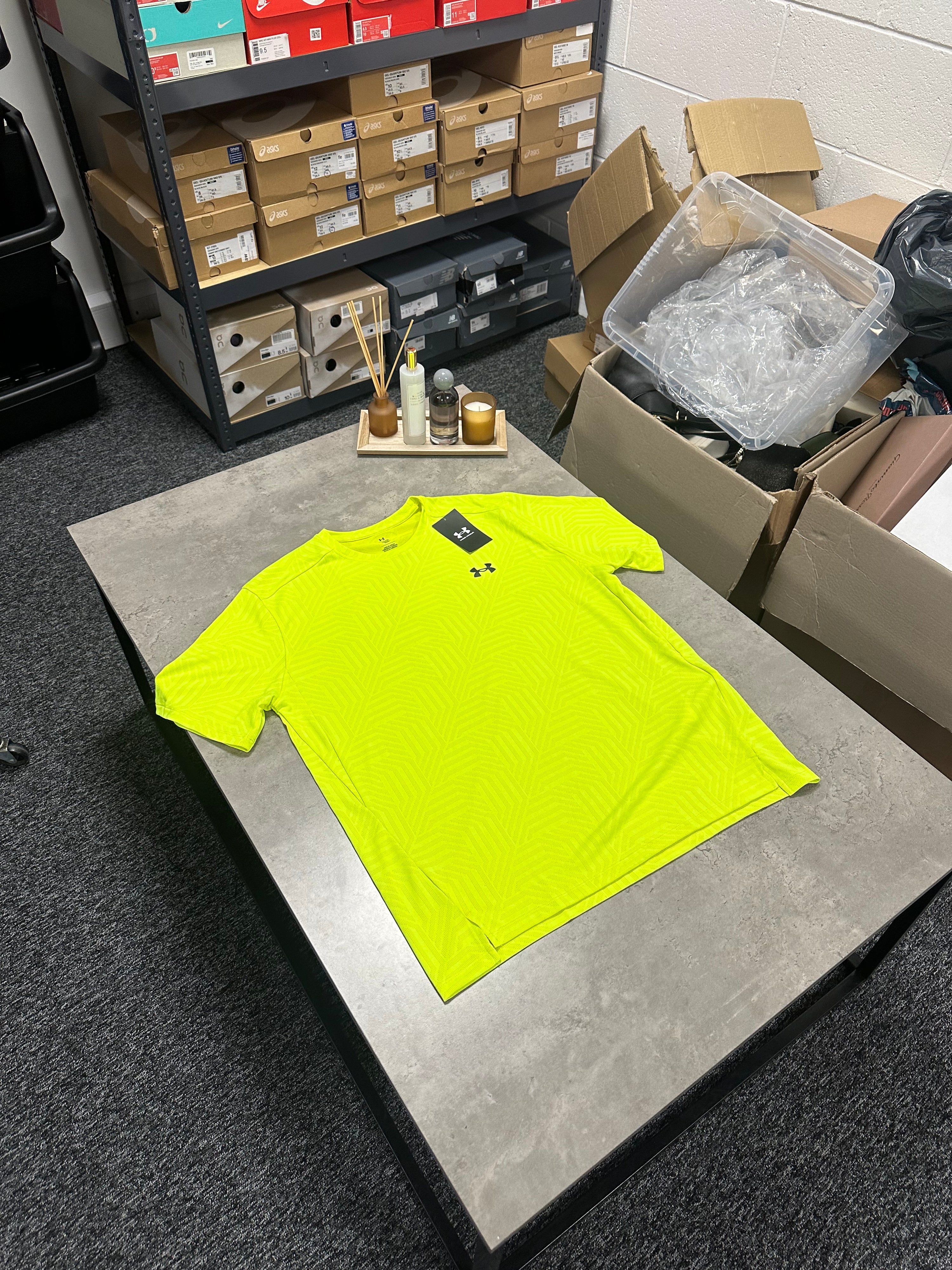 UNDER ARMOUR T-Shirt