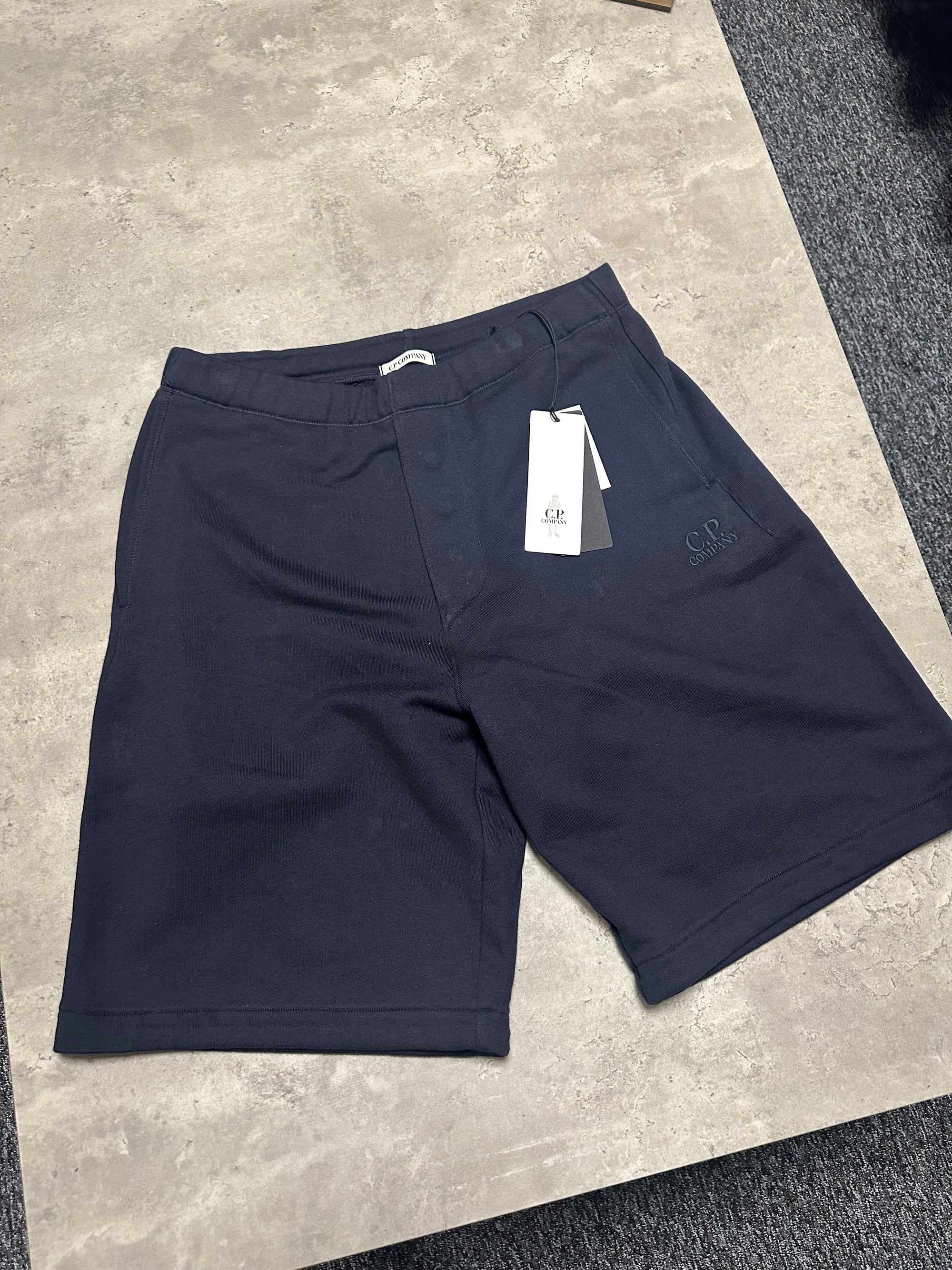C.P Company Shorts RRP £175