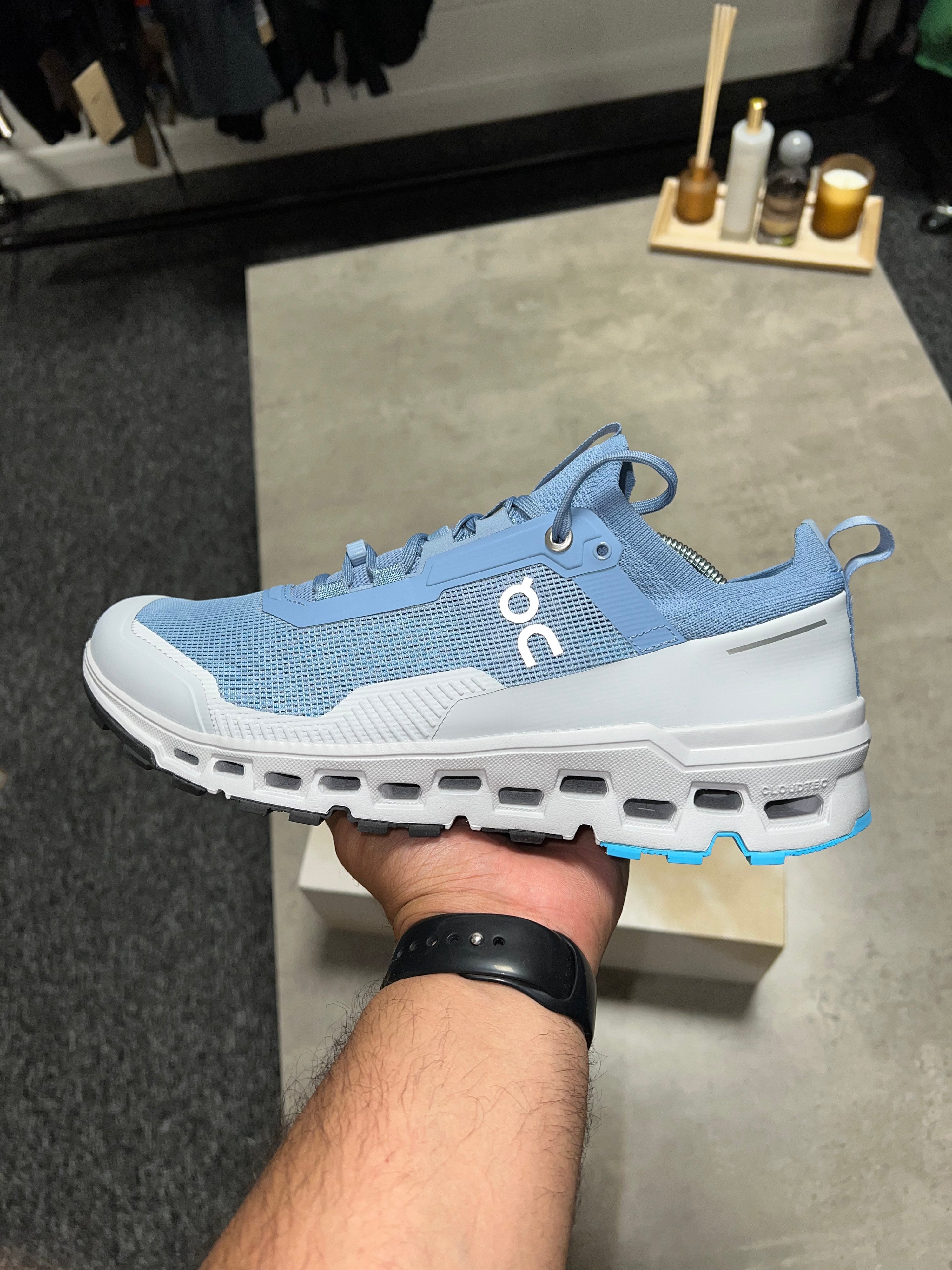 On Cloudultra 2 RRP £170