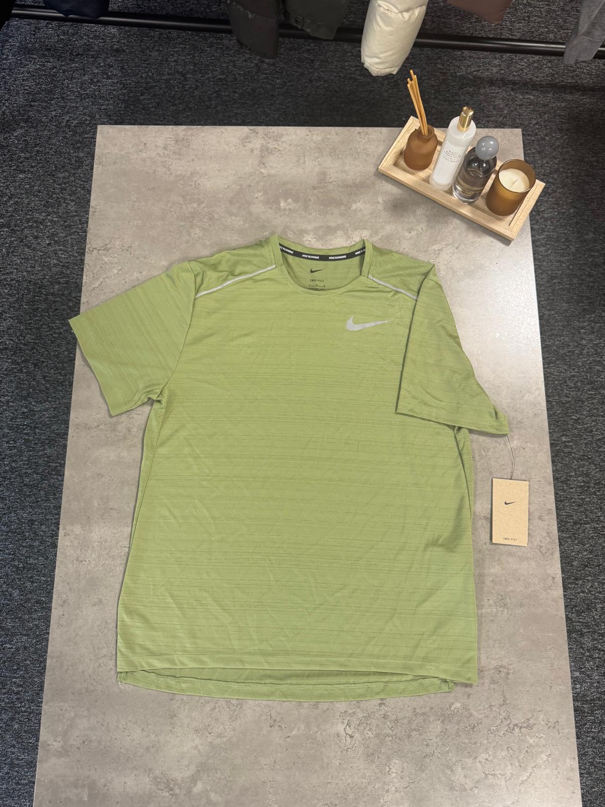 Miler 1.0 Pistachio (Asia)