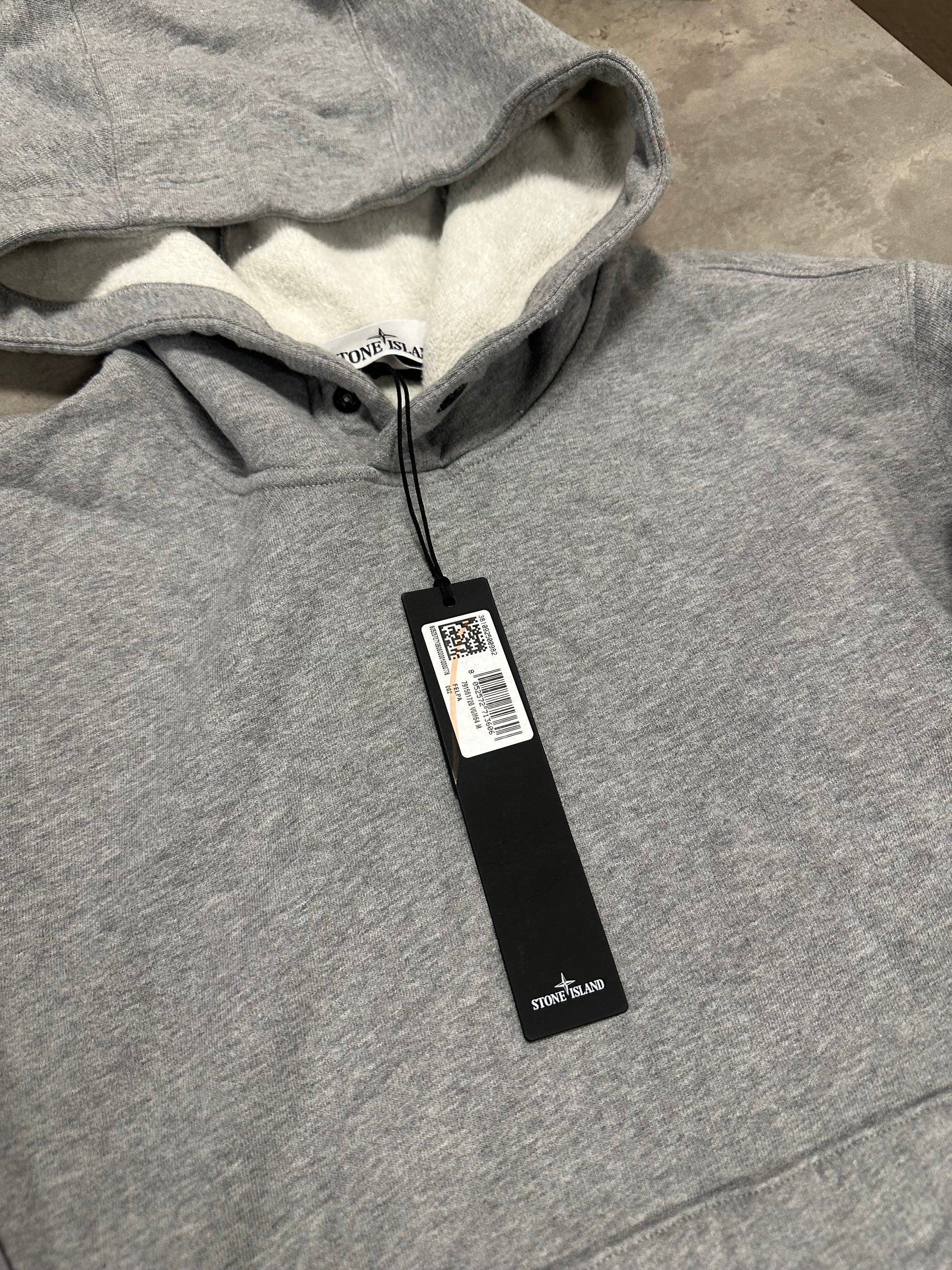 Stone Island Jumper RRP £365