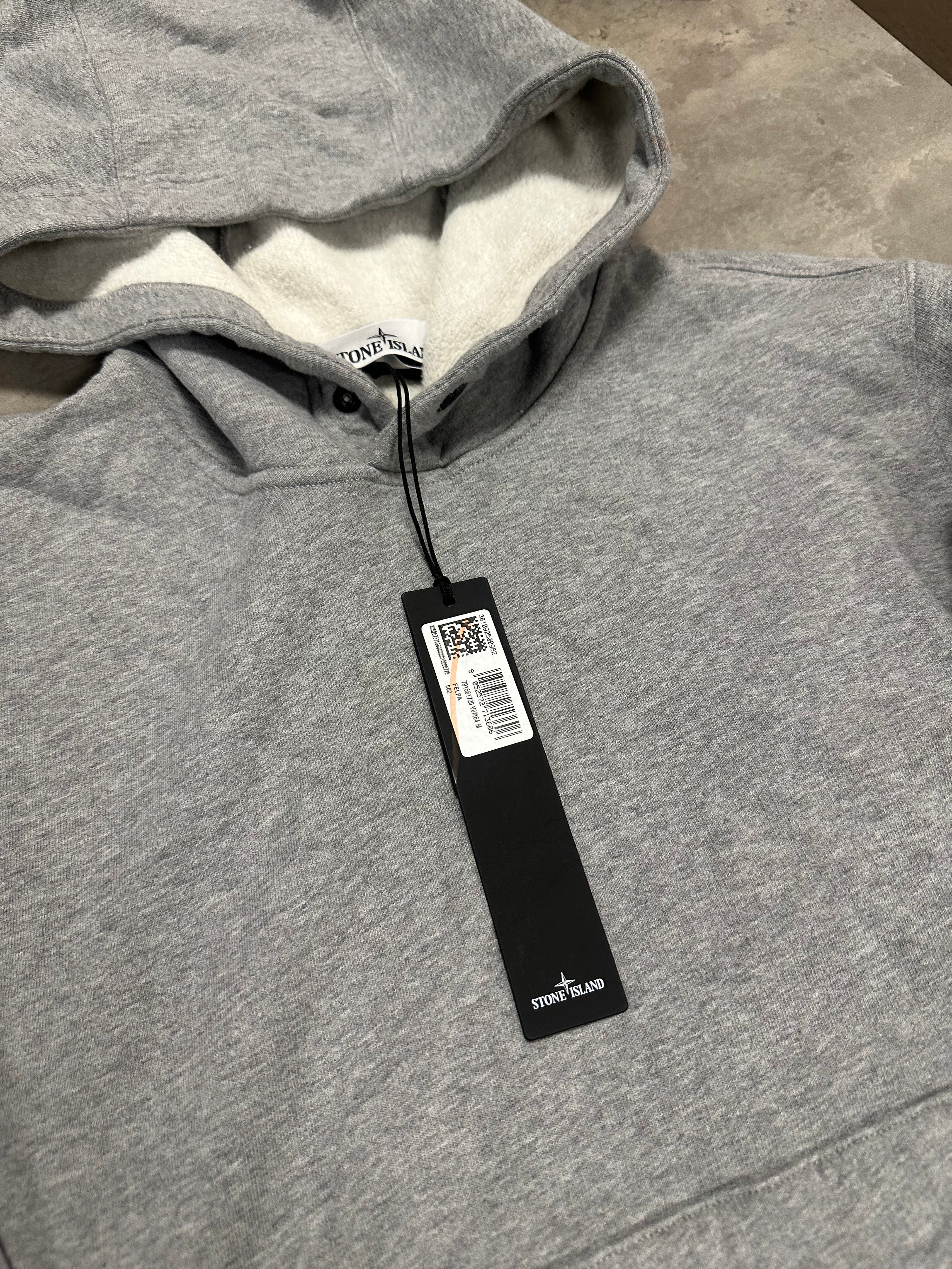 Stone Island Jumper RRP £365