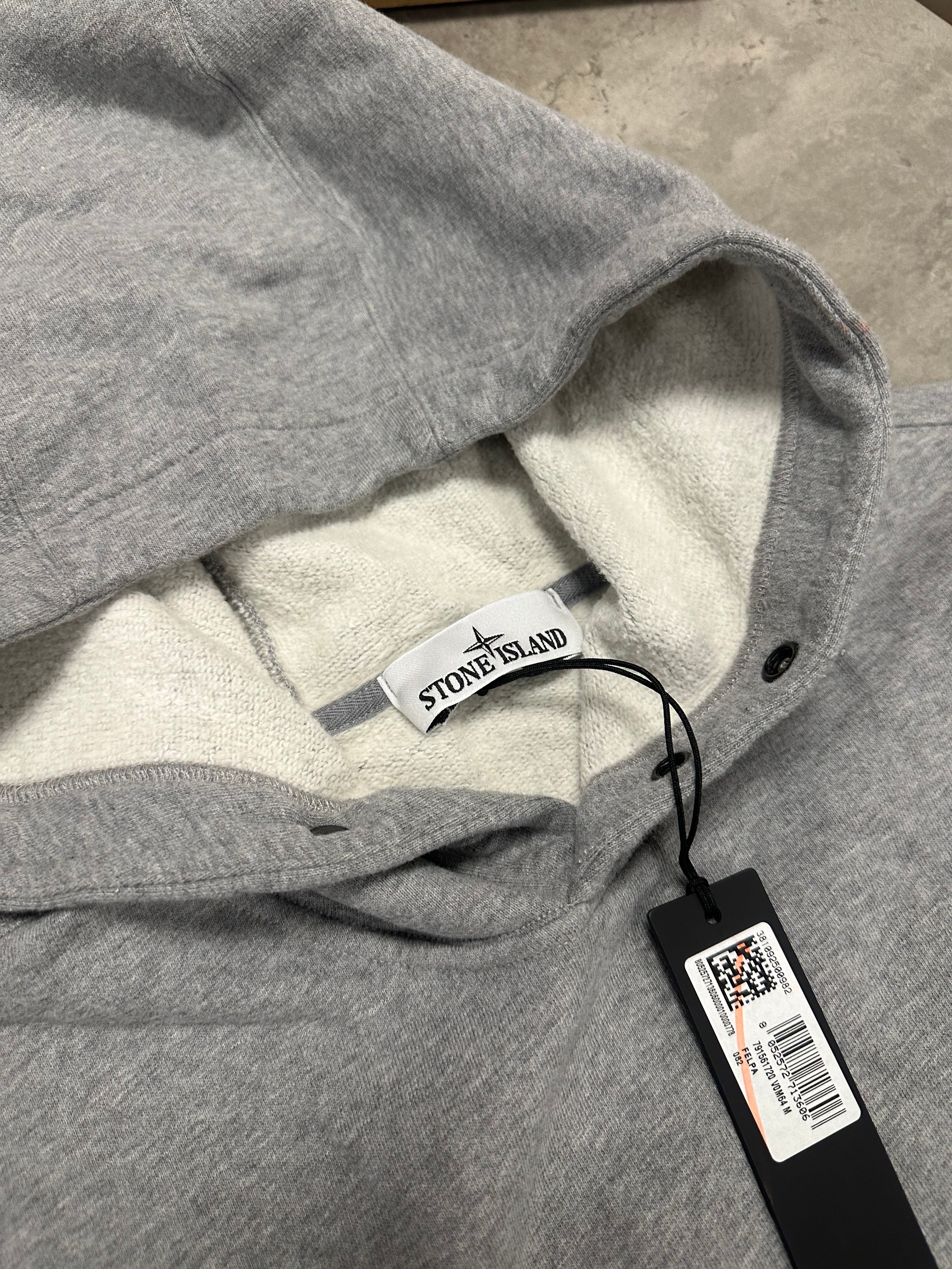 Stone Island Jumper RRP £365