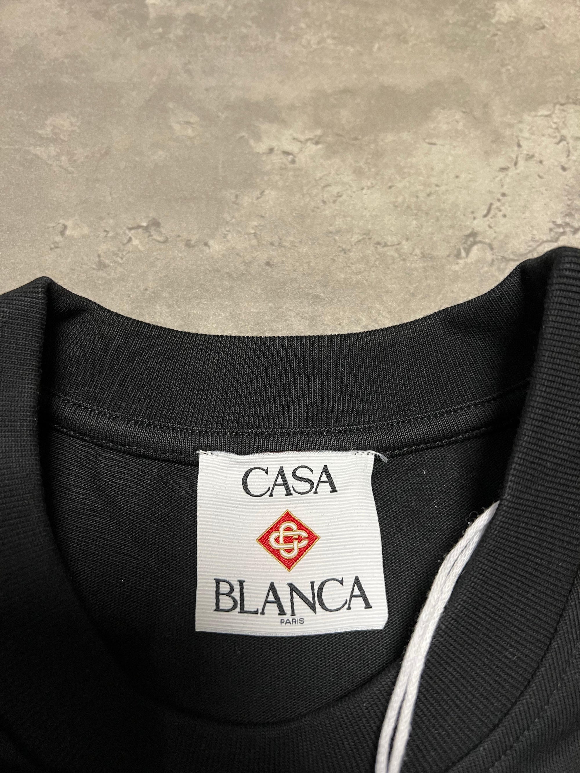 Casablanca LA Nights T Shirt