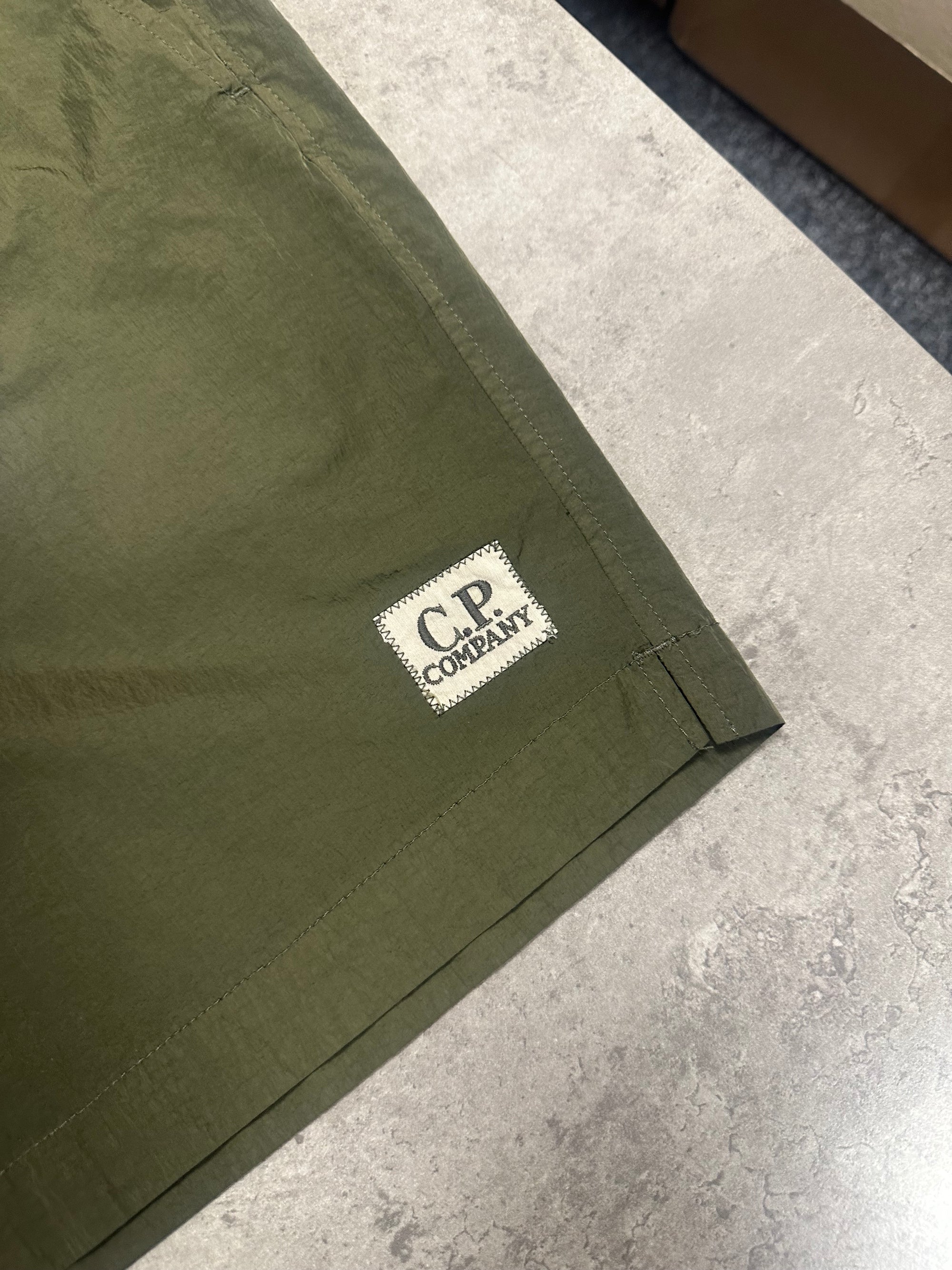 C.P Swim Shorts RRP £185