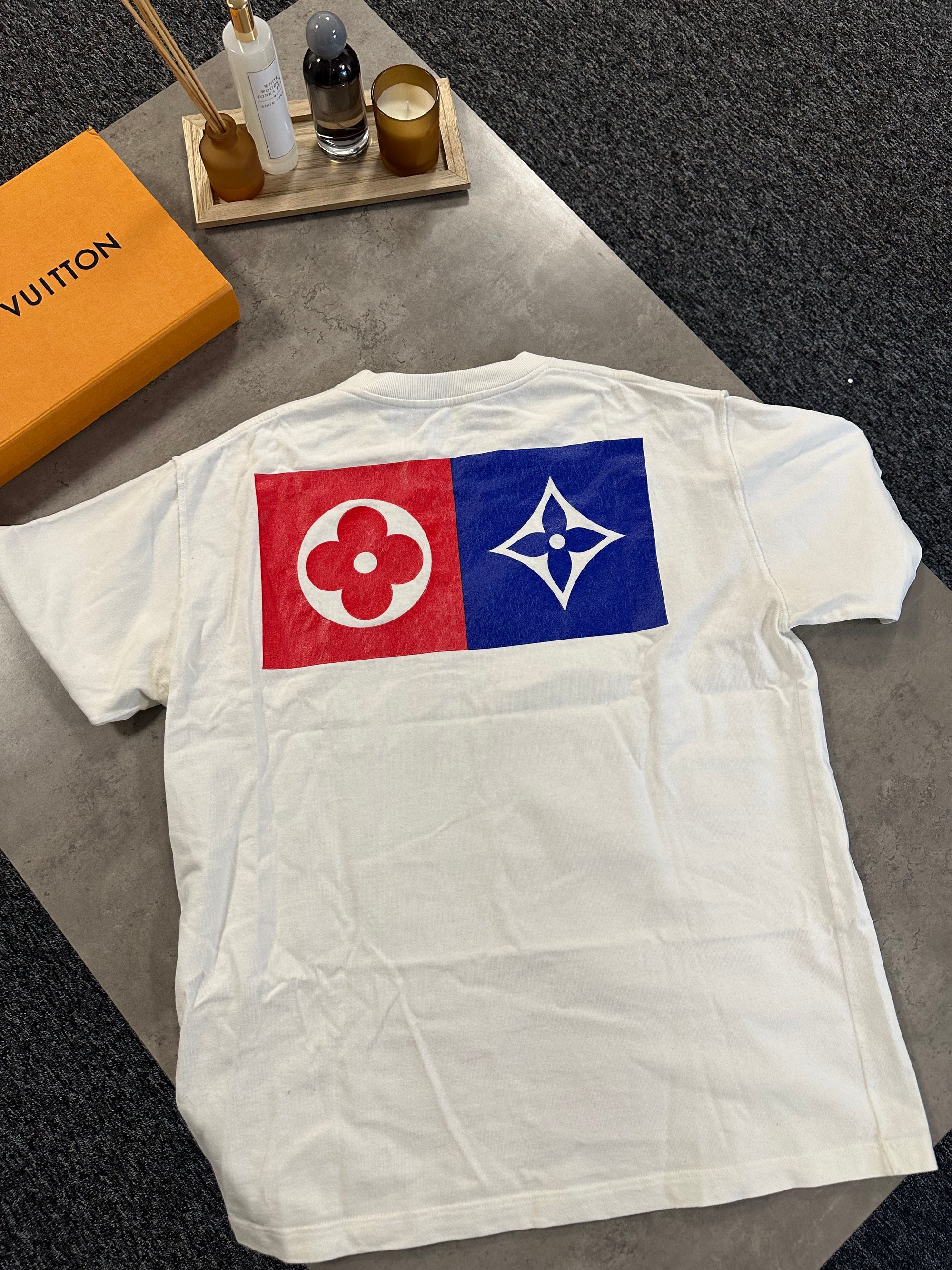 Louis Vuitton Tee