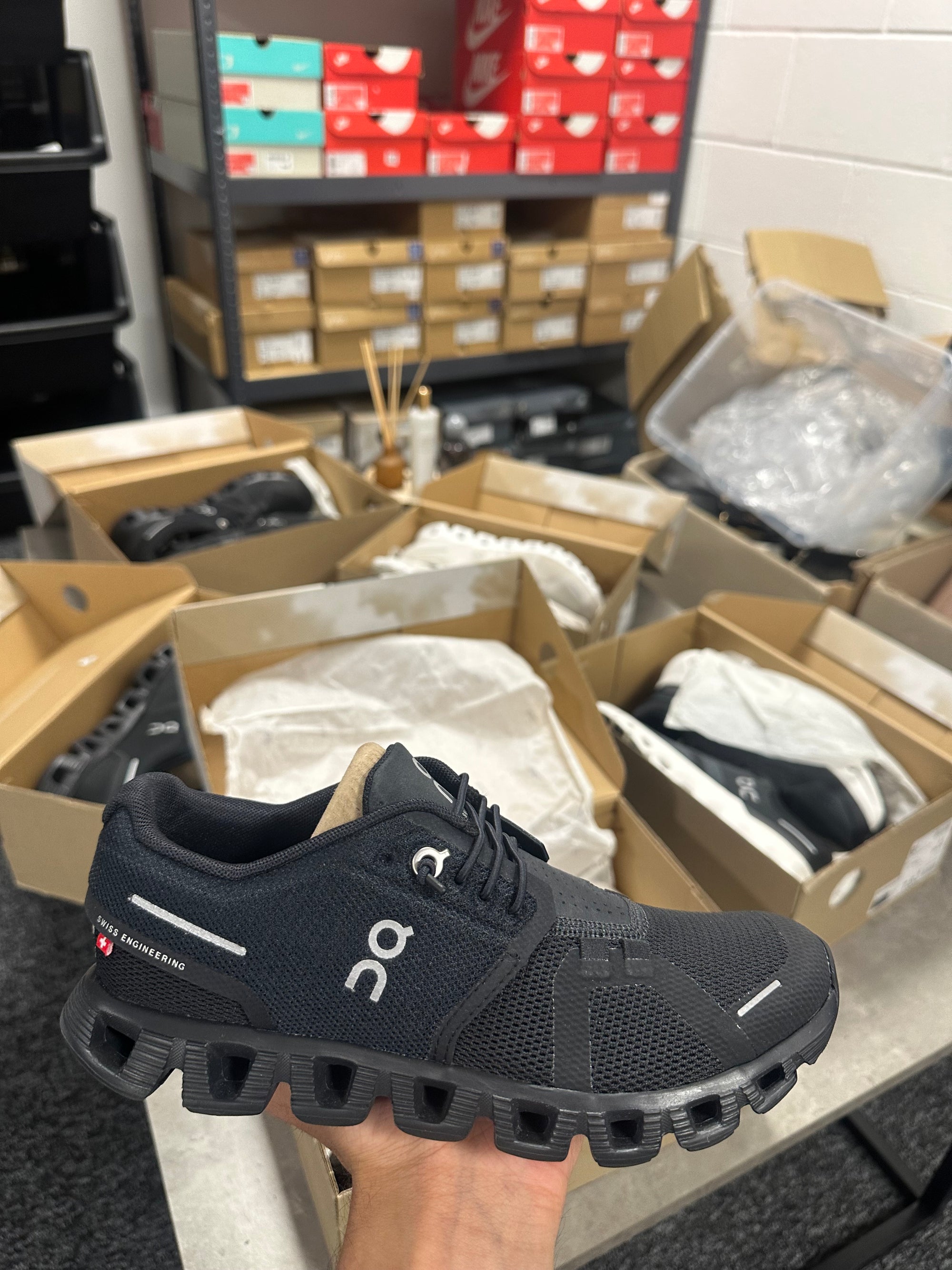 On Runners RRP £150