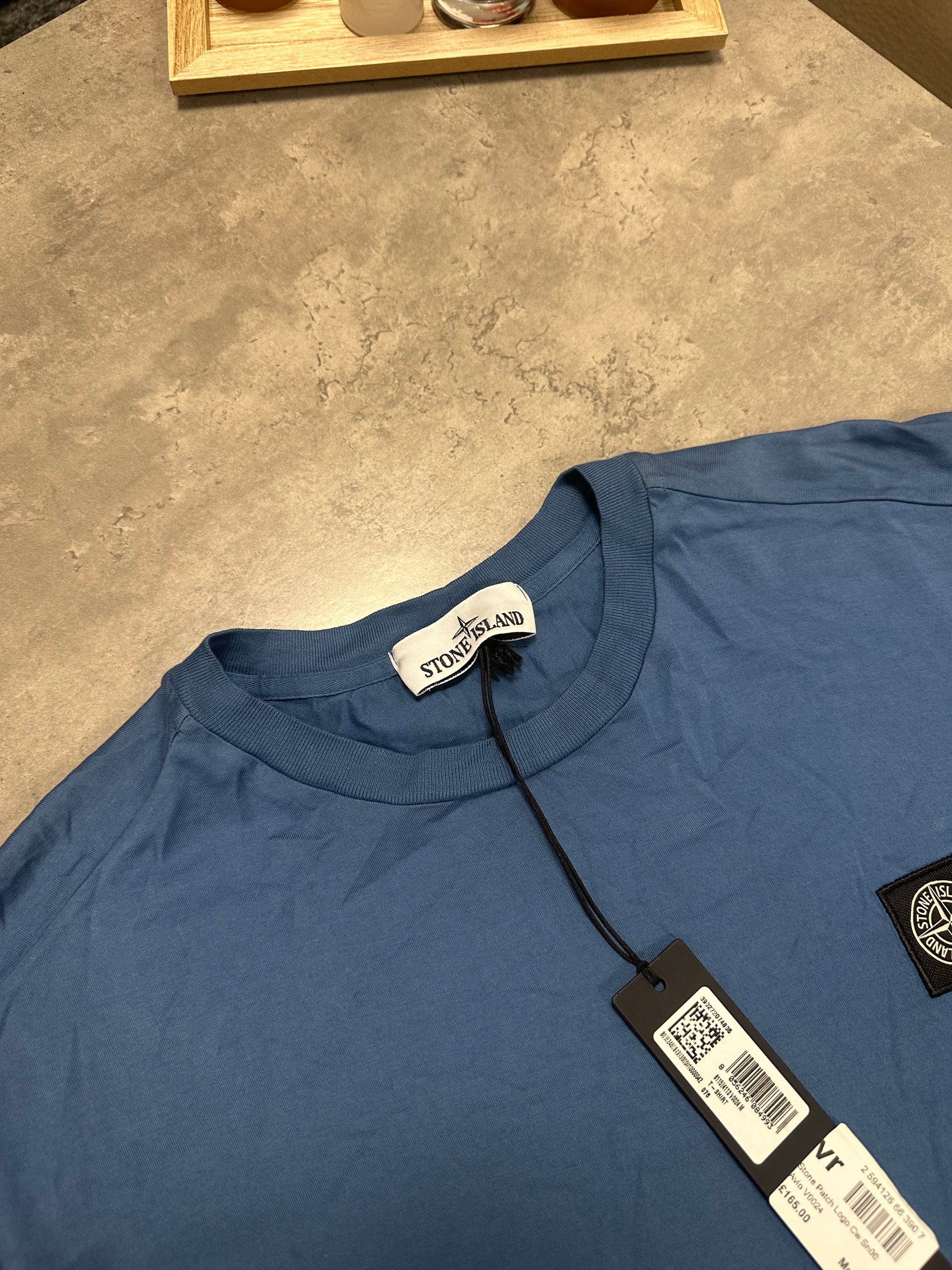 Stone Island T-Shirt RRP £165