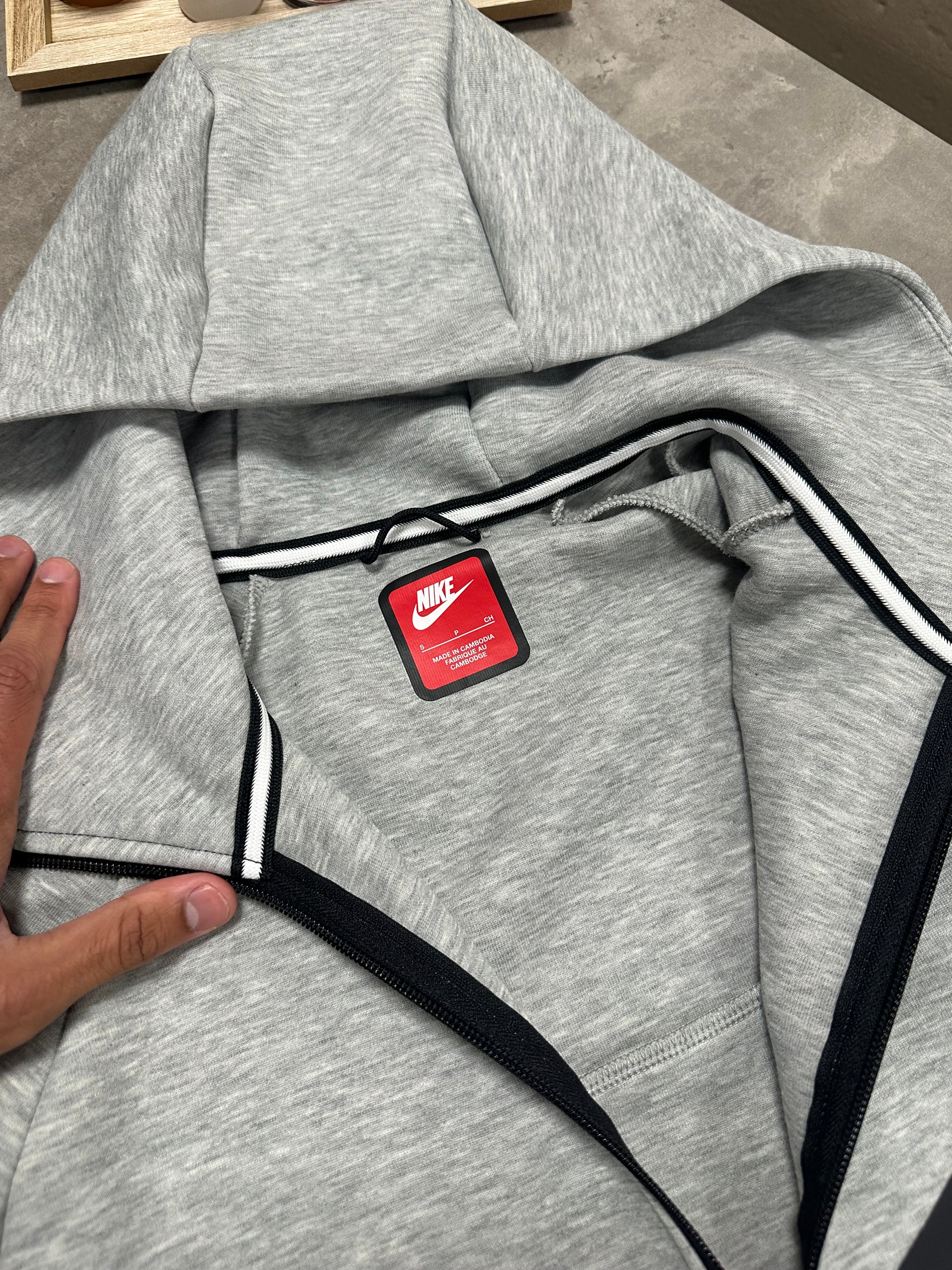 Nike Tech Tracksuit RRP £110