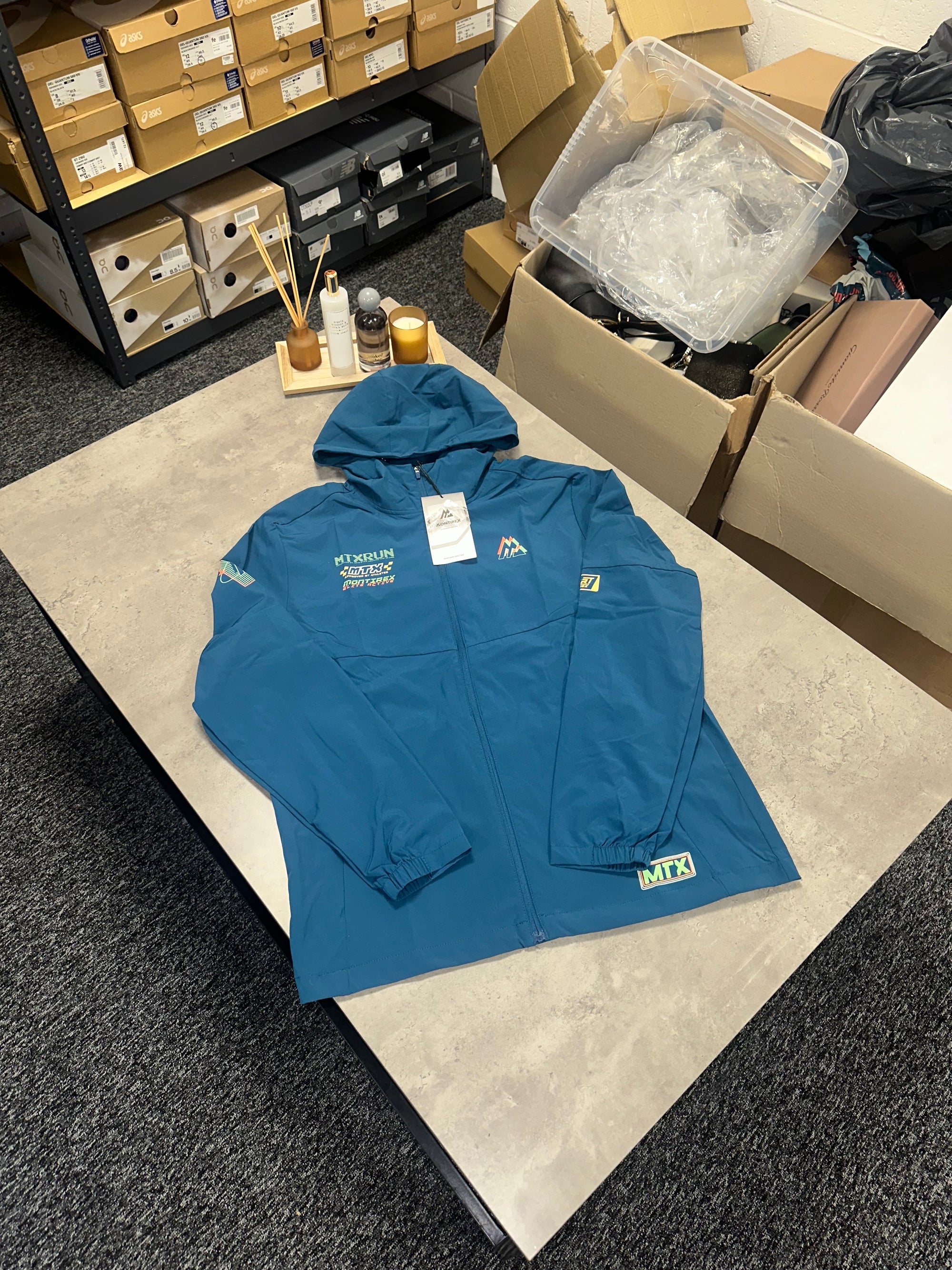 Montirex Windrunner RRP £70