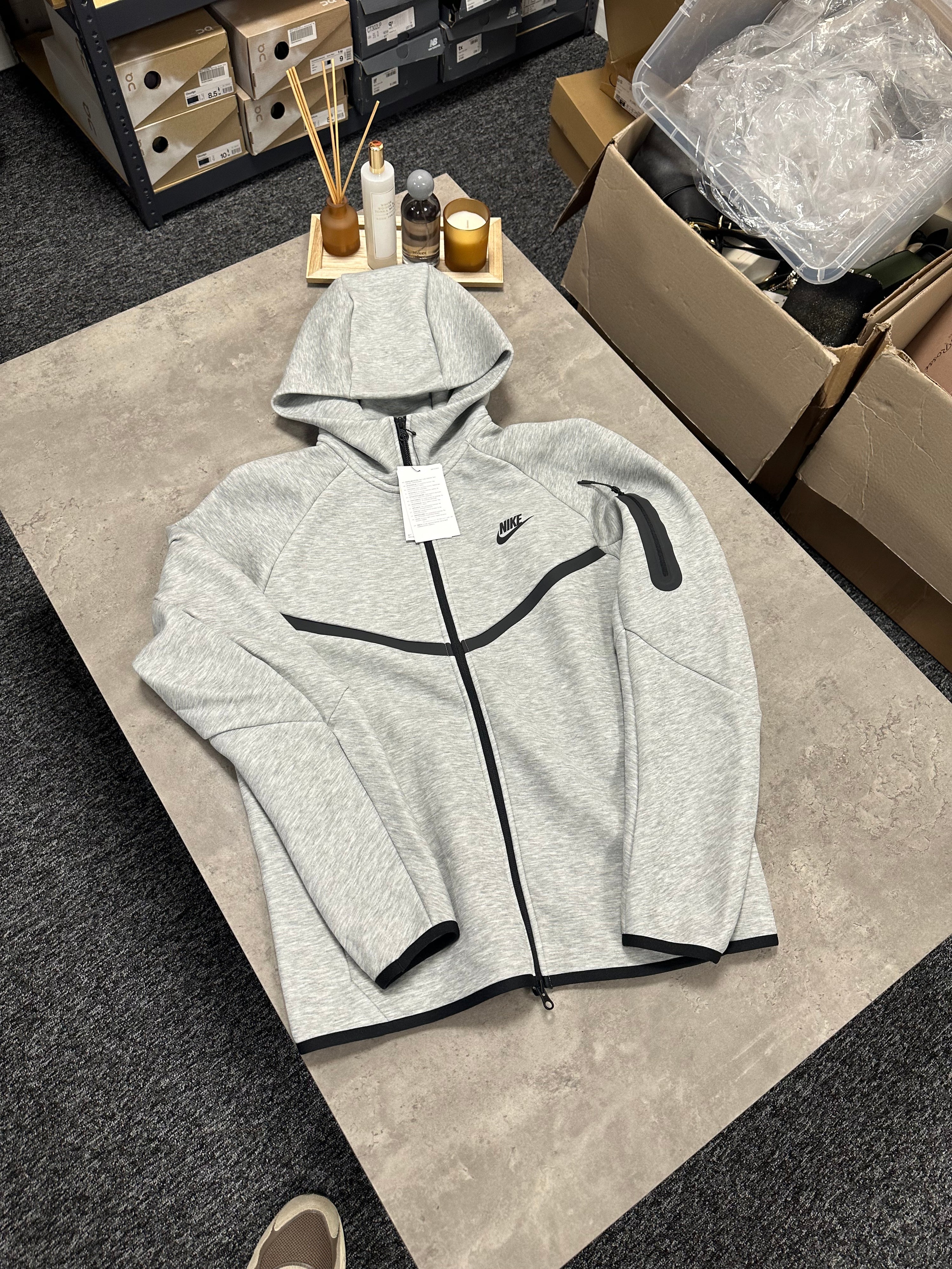 Nike Tech Tracksuit RRP £110