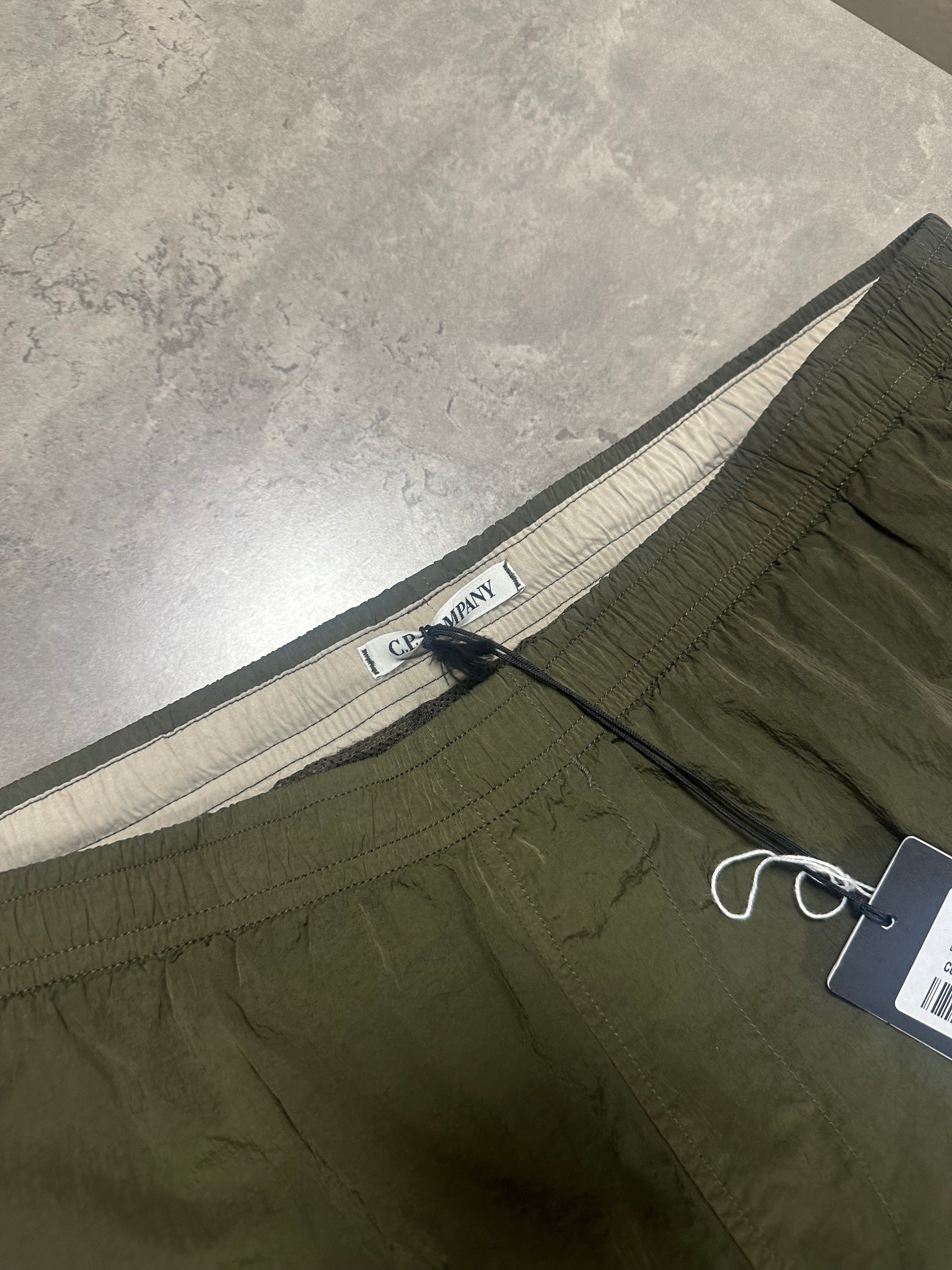C.P Swim Shorts RRP £185