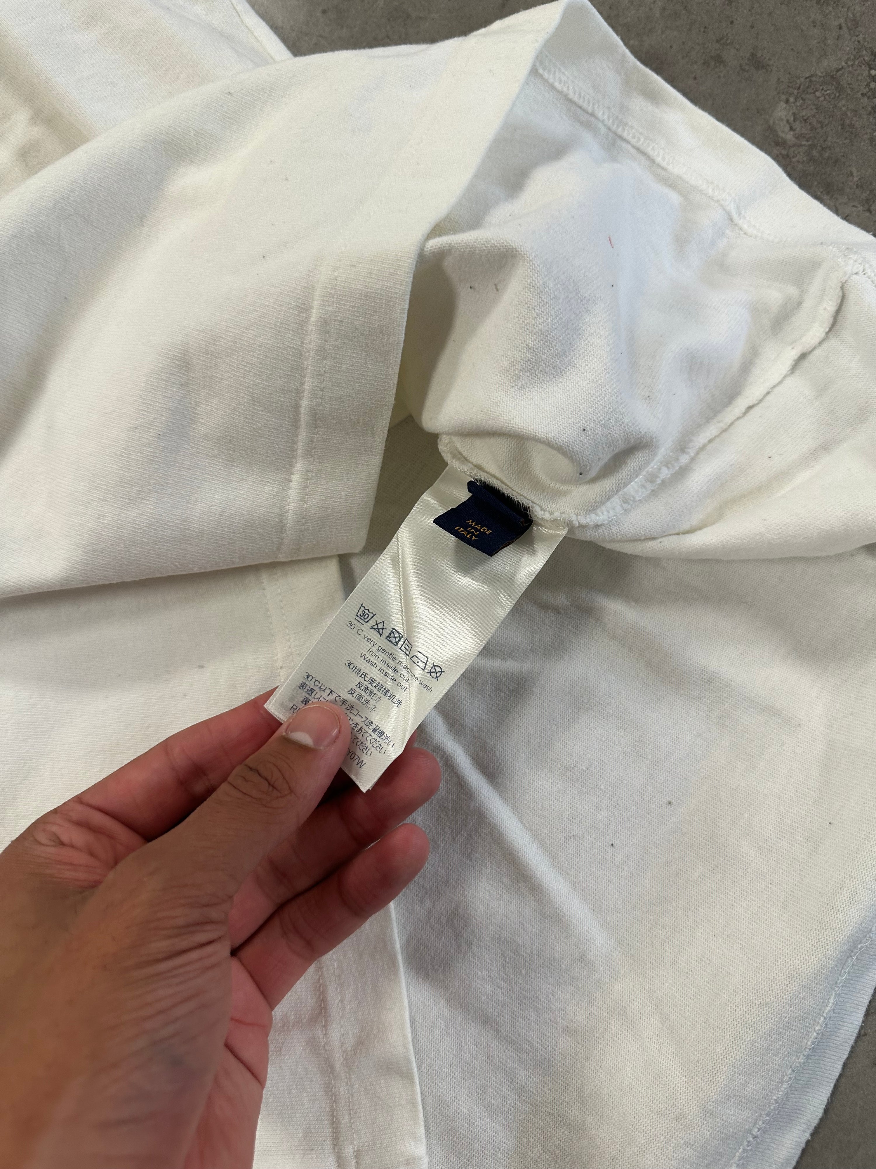 Louis Vuitton Tee