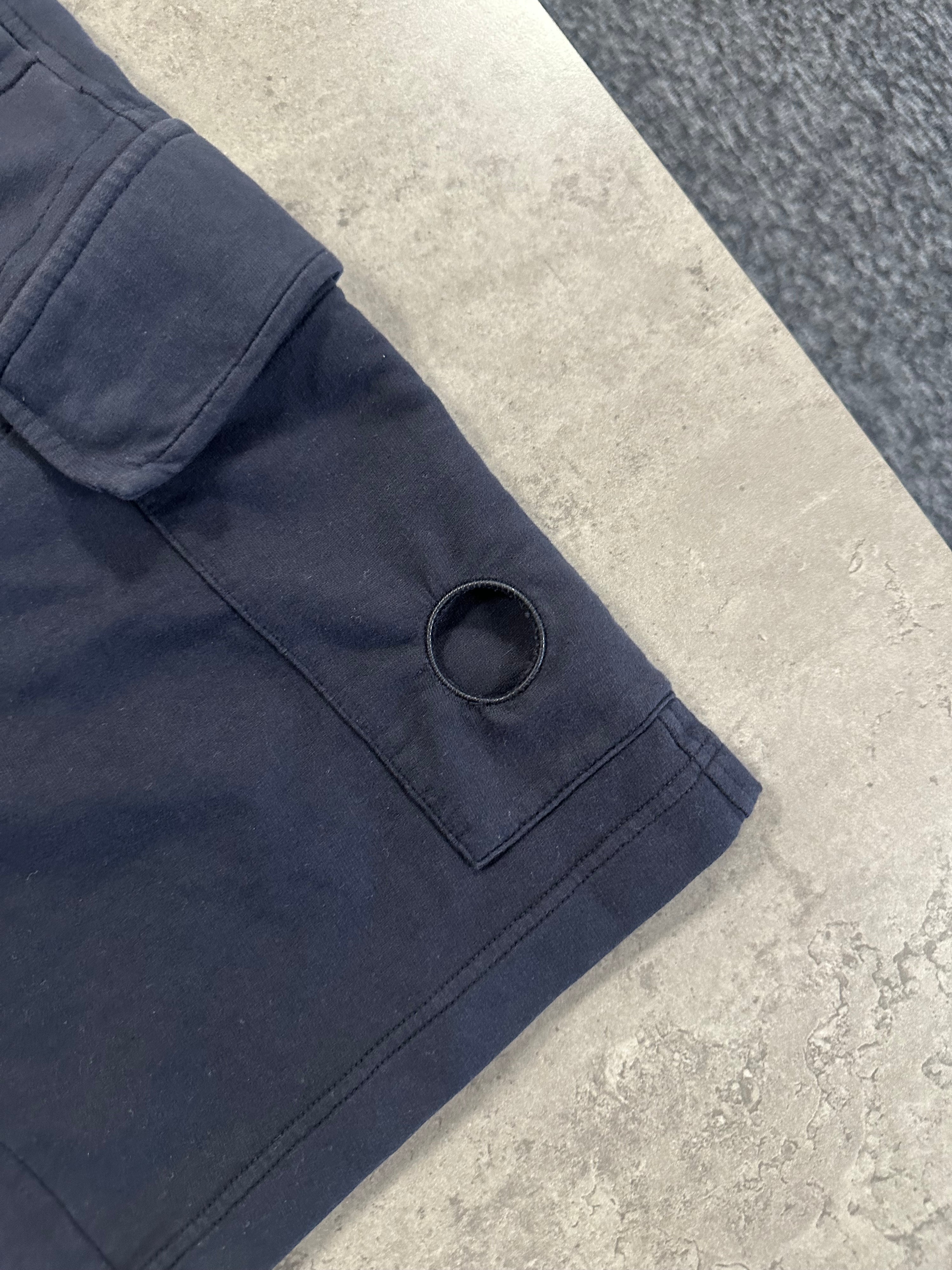 CP Shorts No Goggle Brand New