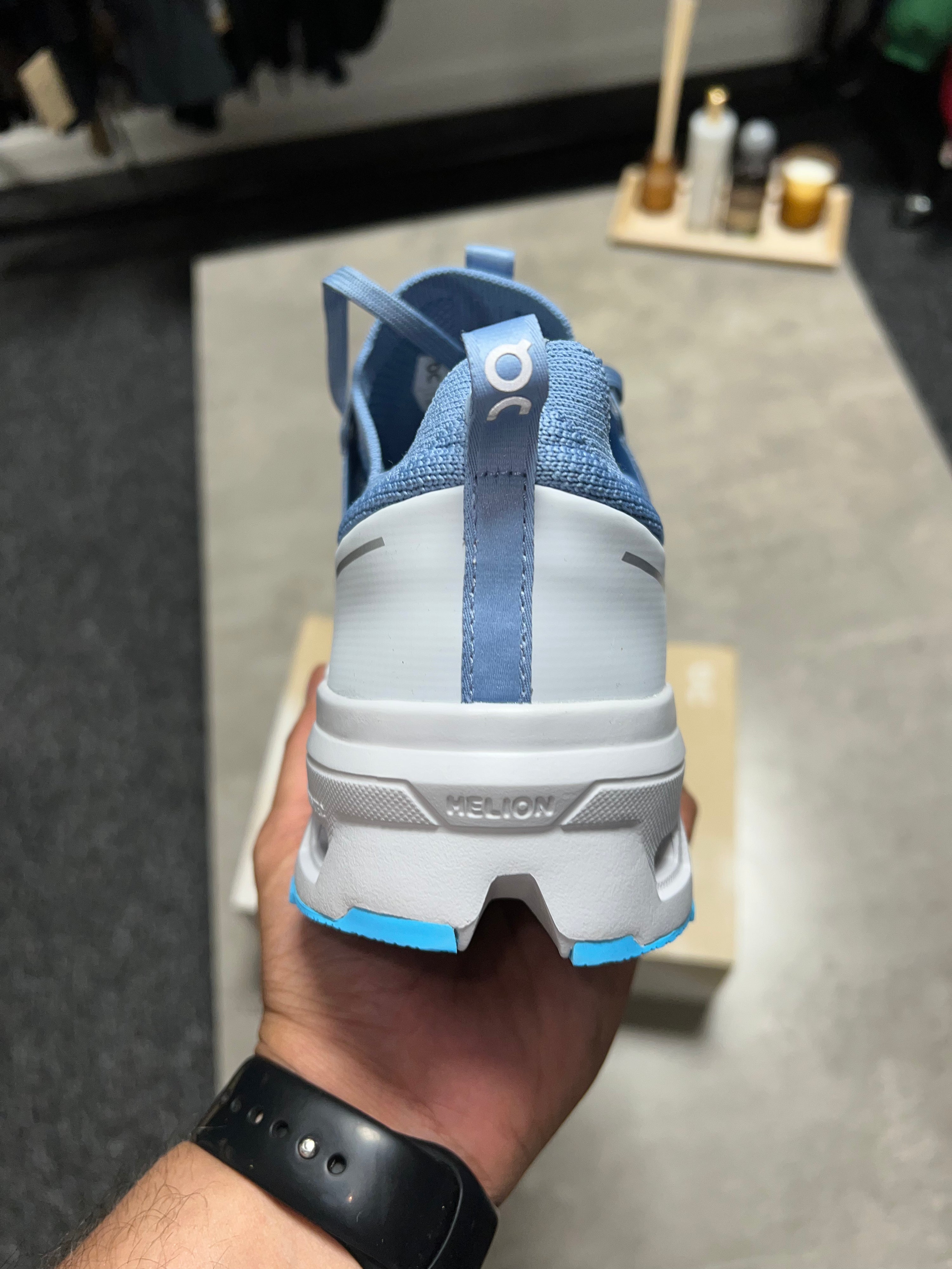 On Cloudultra 2 RRP £170