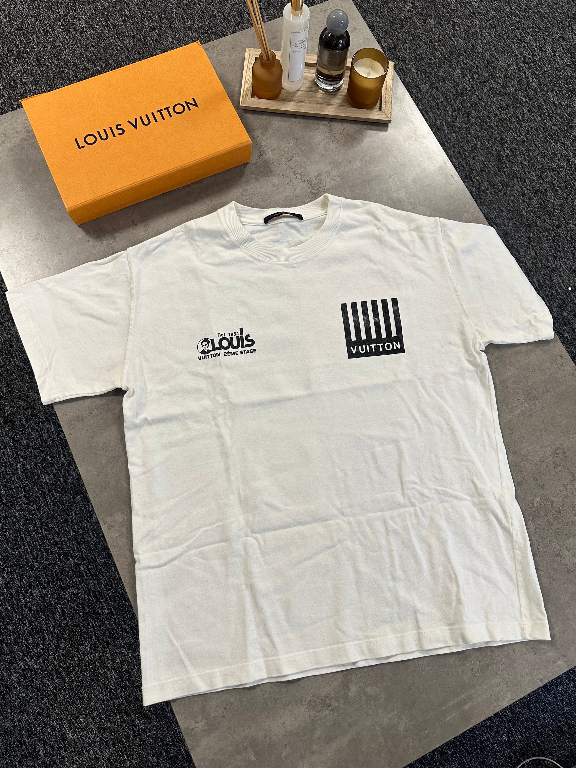 Louis Vuitton Tee