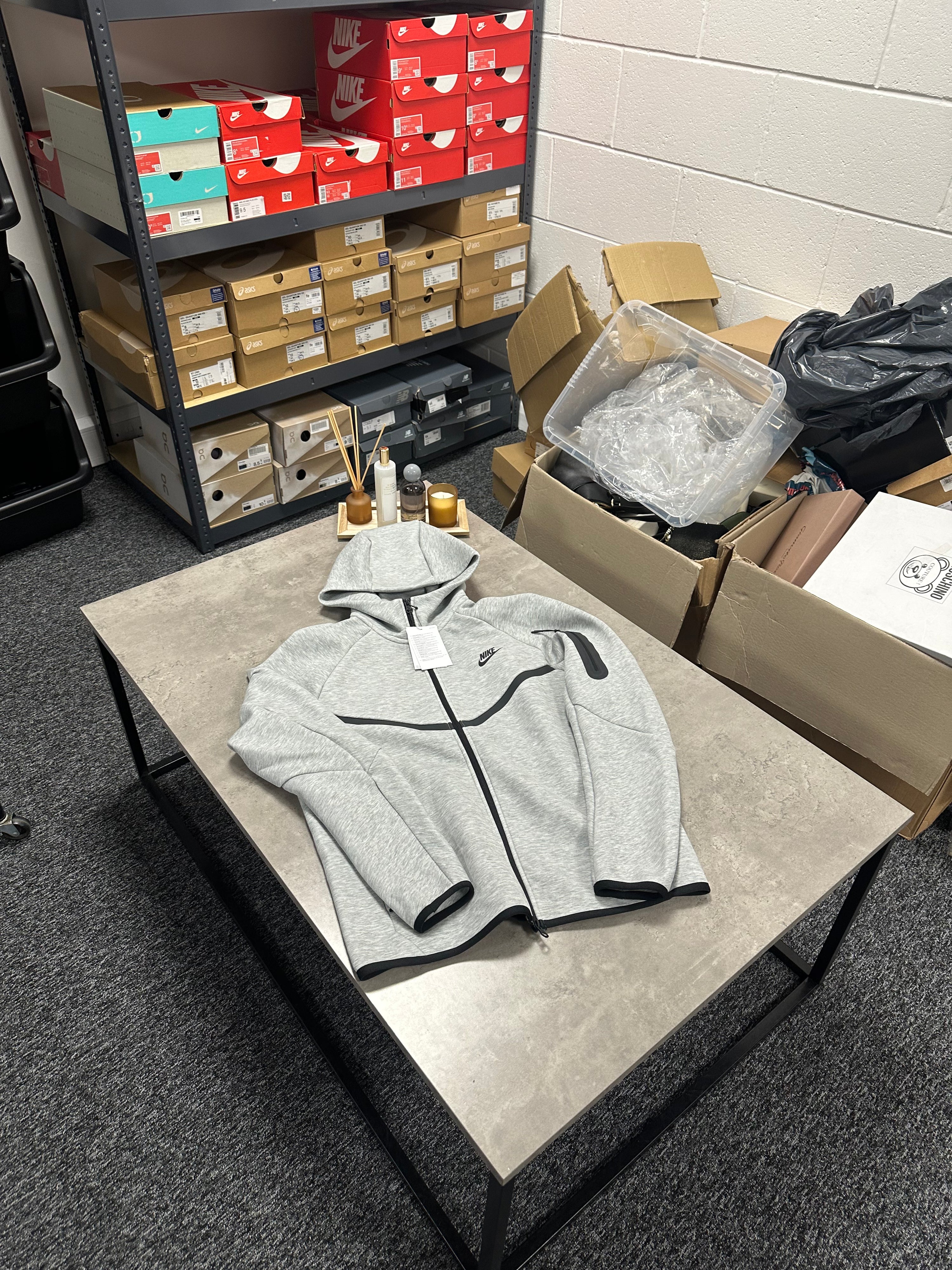 Nike Tech Tracksuit RRP £110