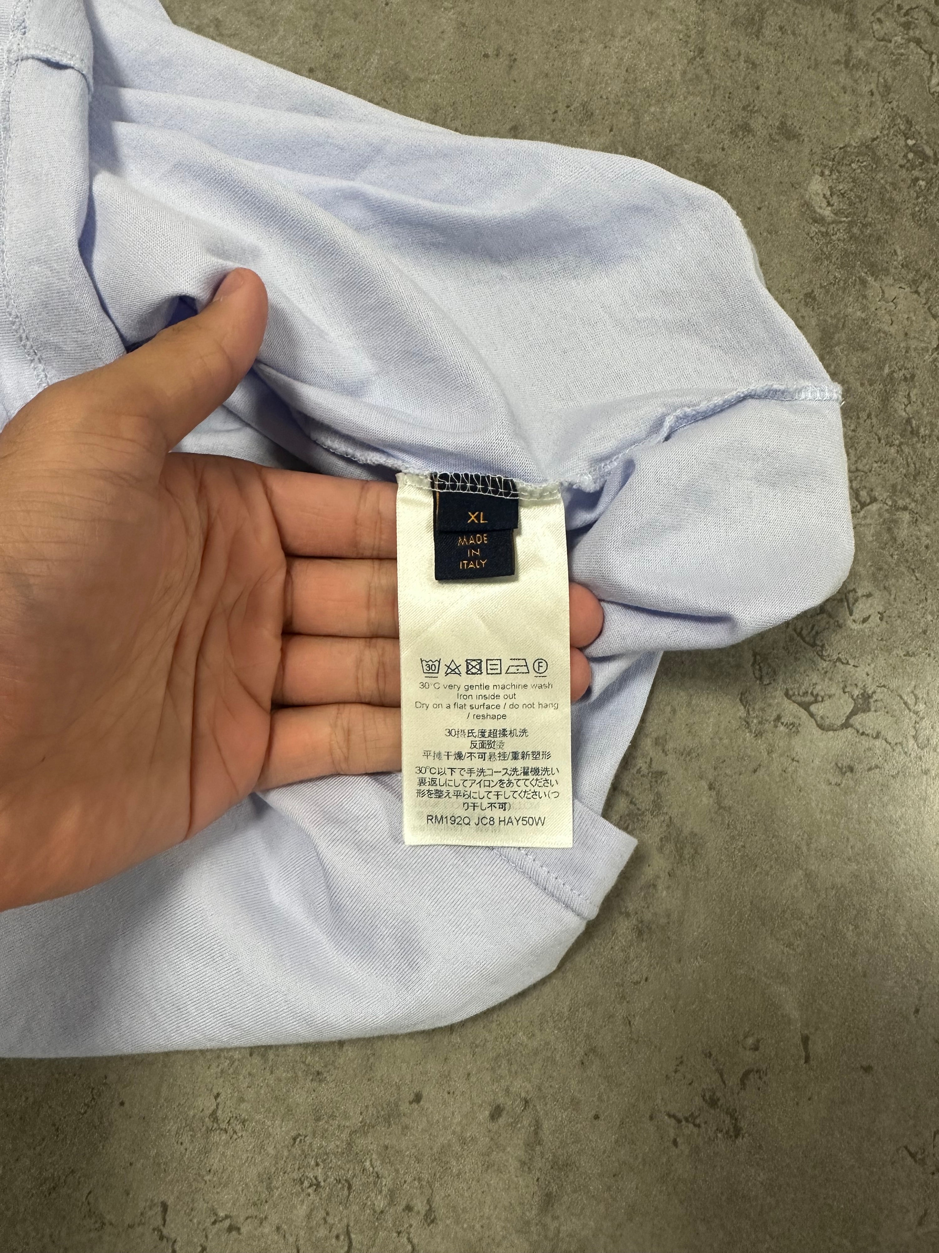 LV Tee