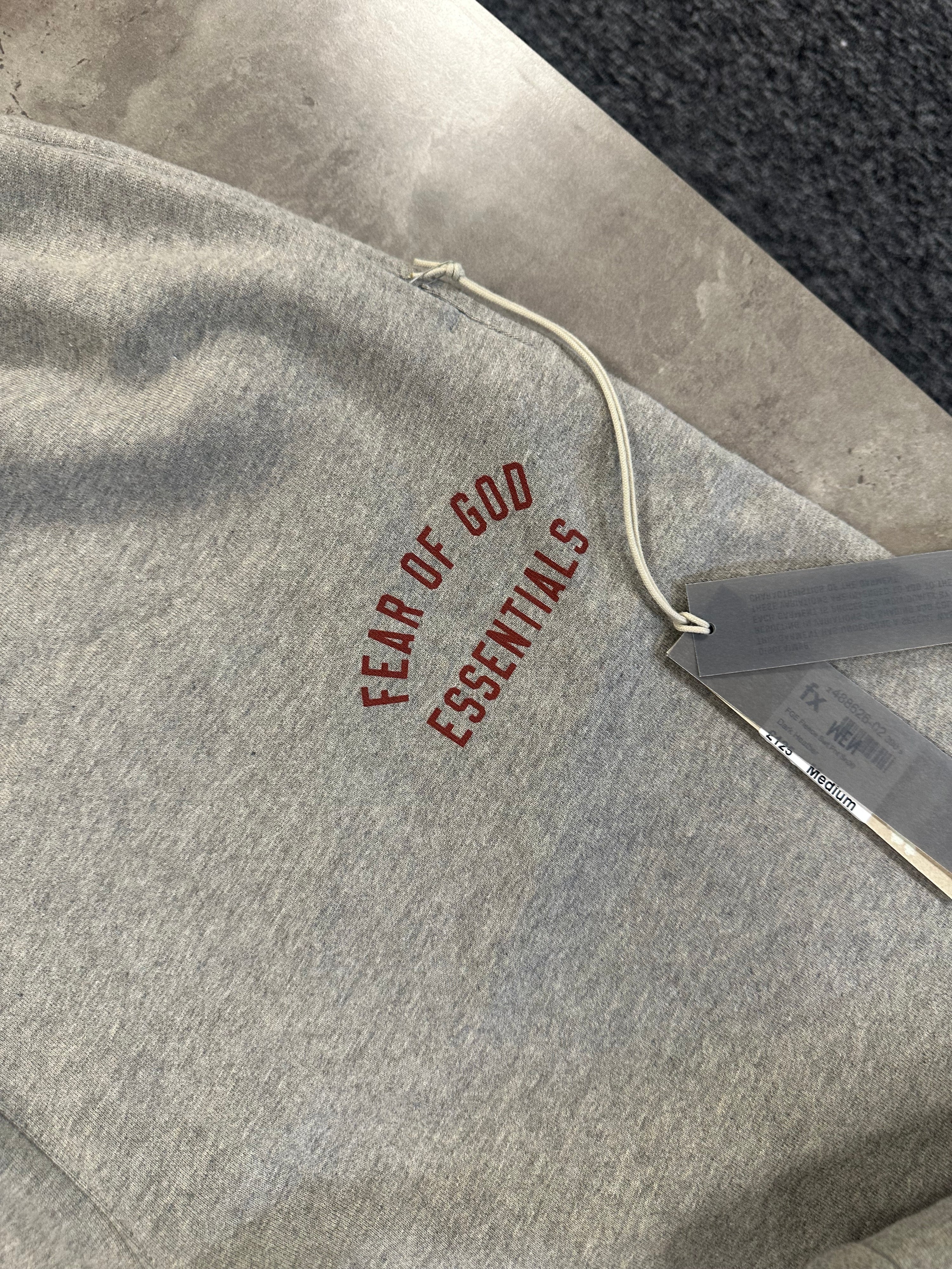ESSENTIALS Joggers
