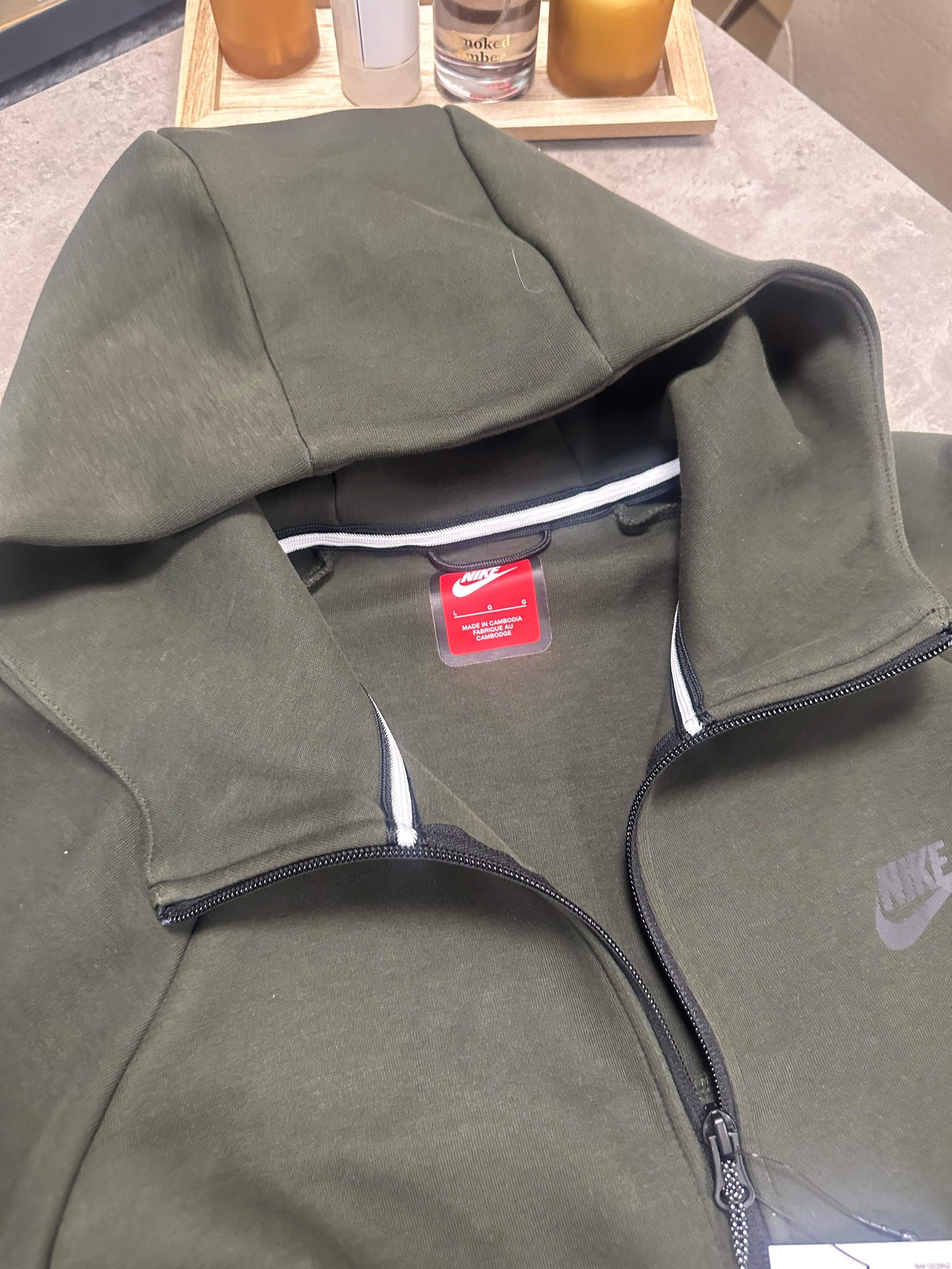 Nike Tech Tracksuit RRP £110