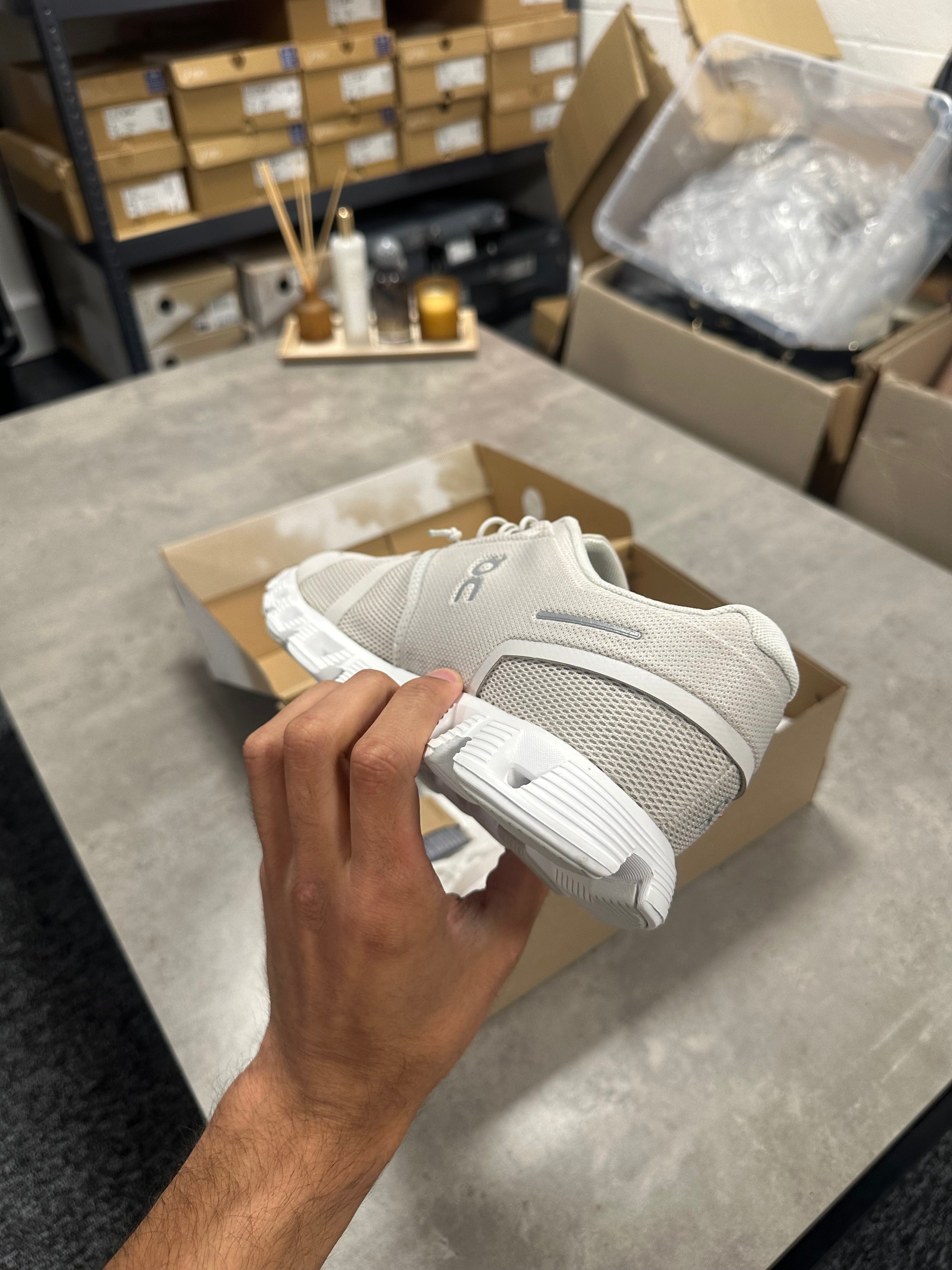 On Cloud 5 RRP £150