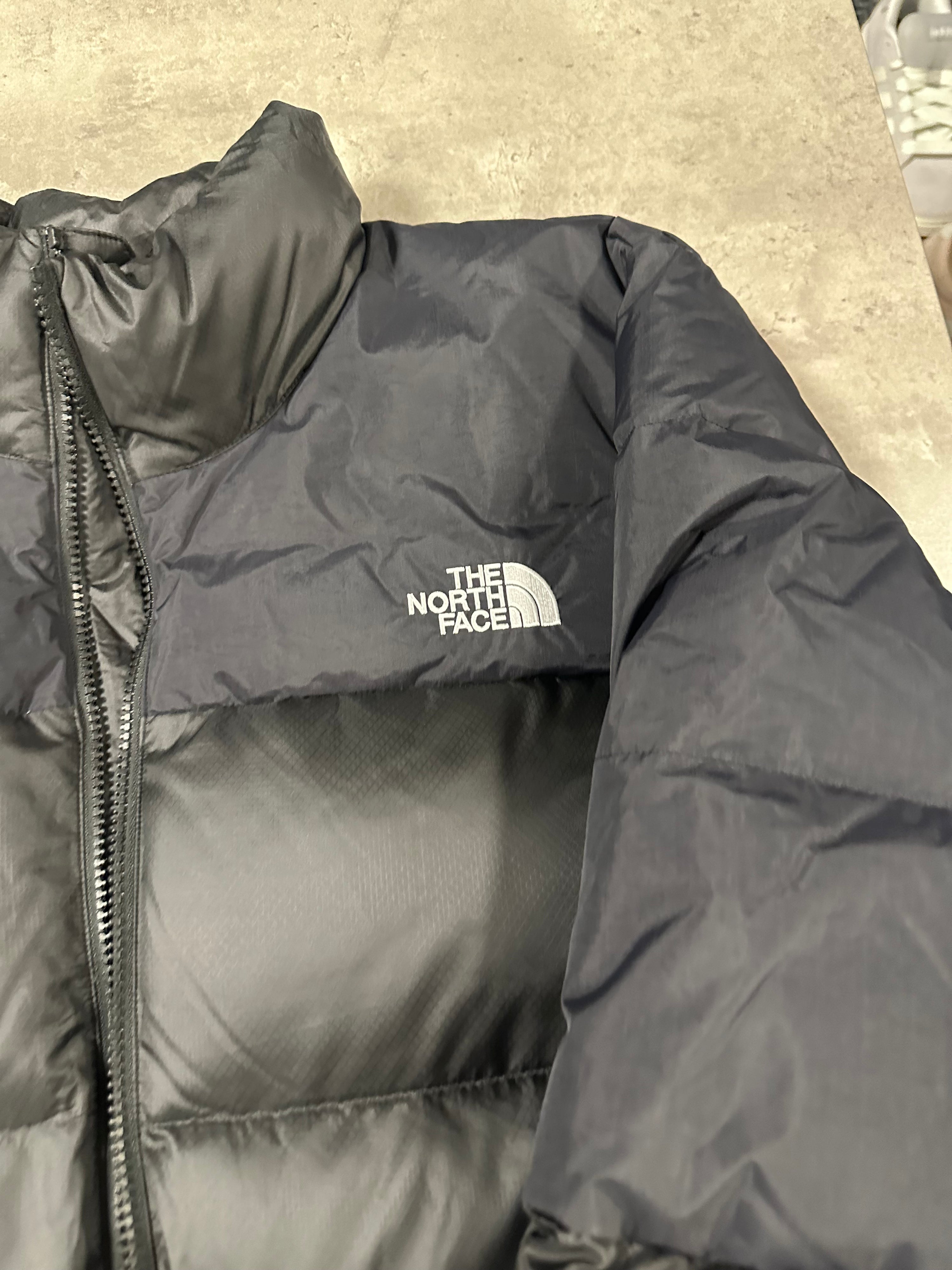 North Face TNF Diablo Down Jacket RRP £290 100% Authentic