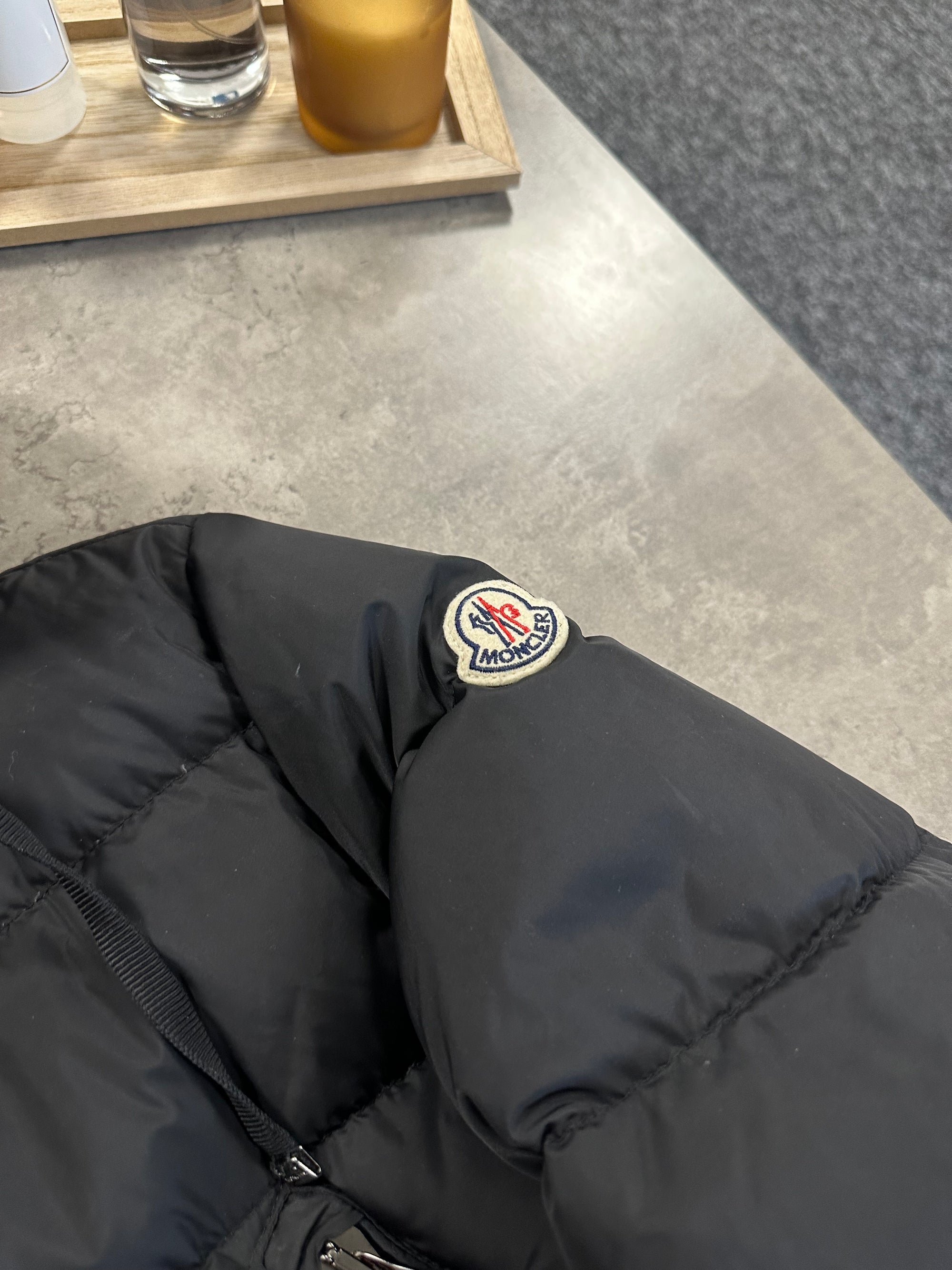 Moncler Karakorum Womens Size 6 XXS