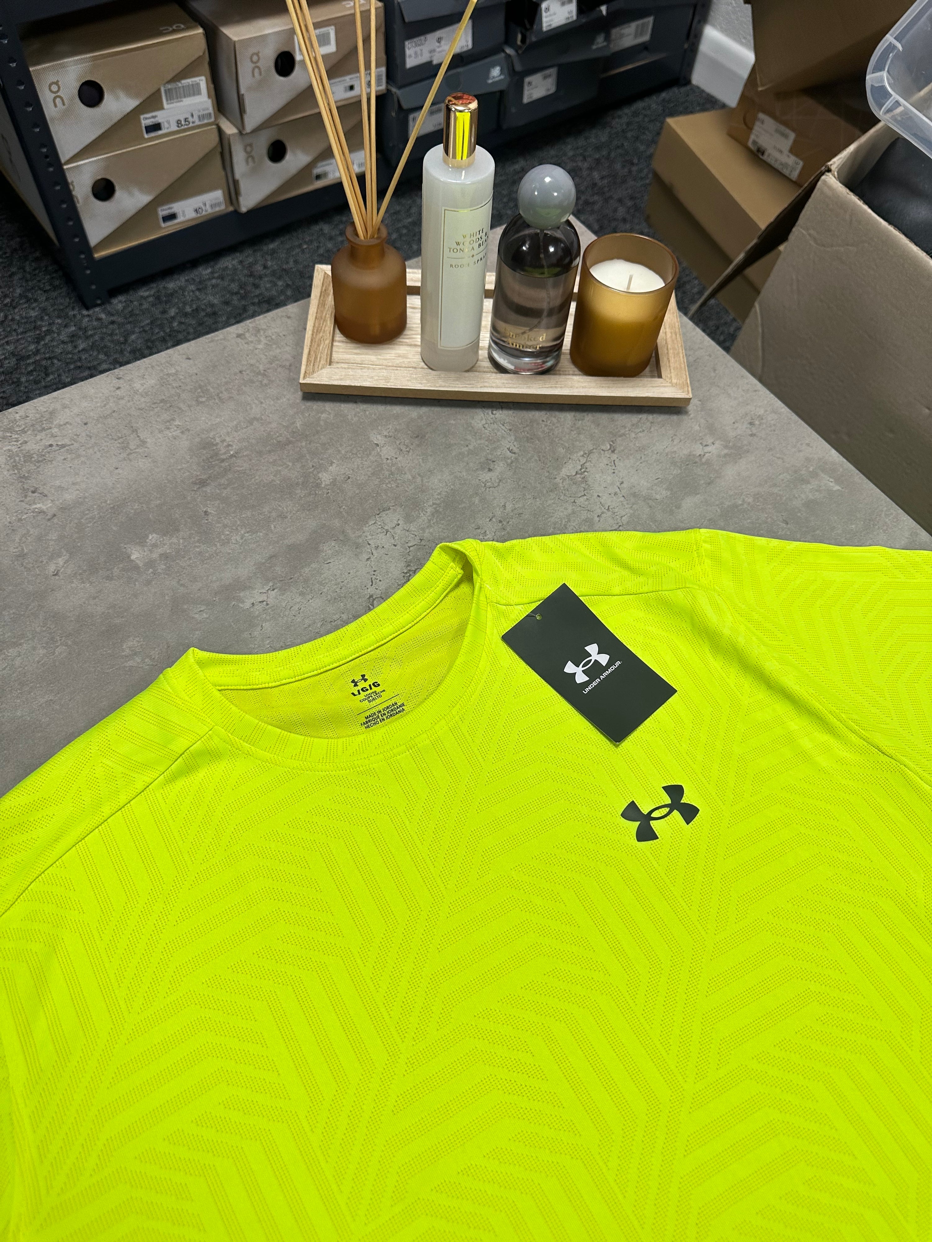 UNDER ARMOUR T-Shirt