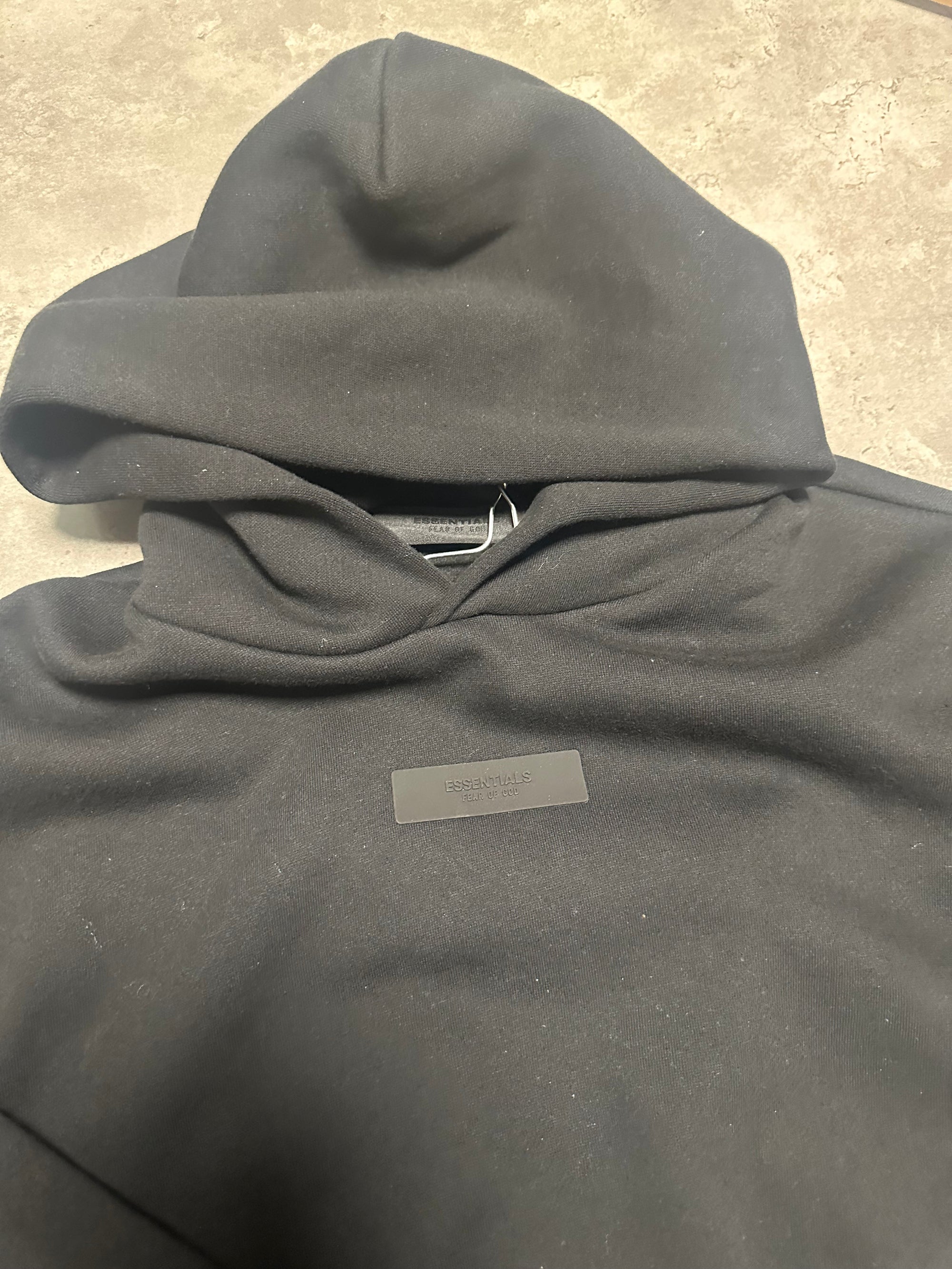 ESSENTIALS Hoodie
