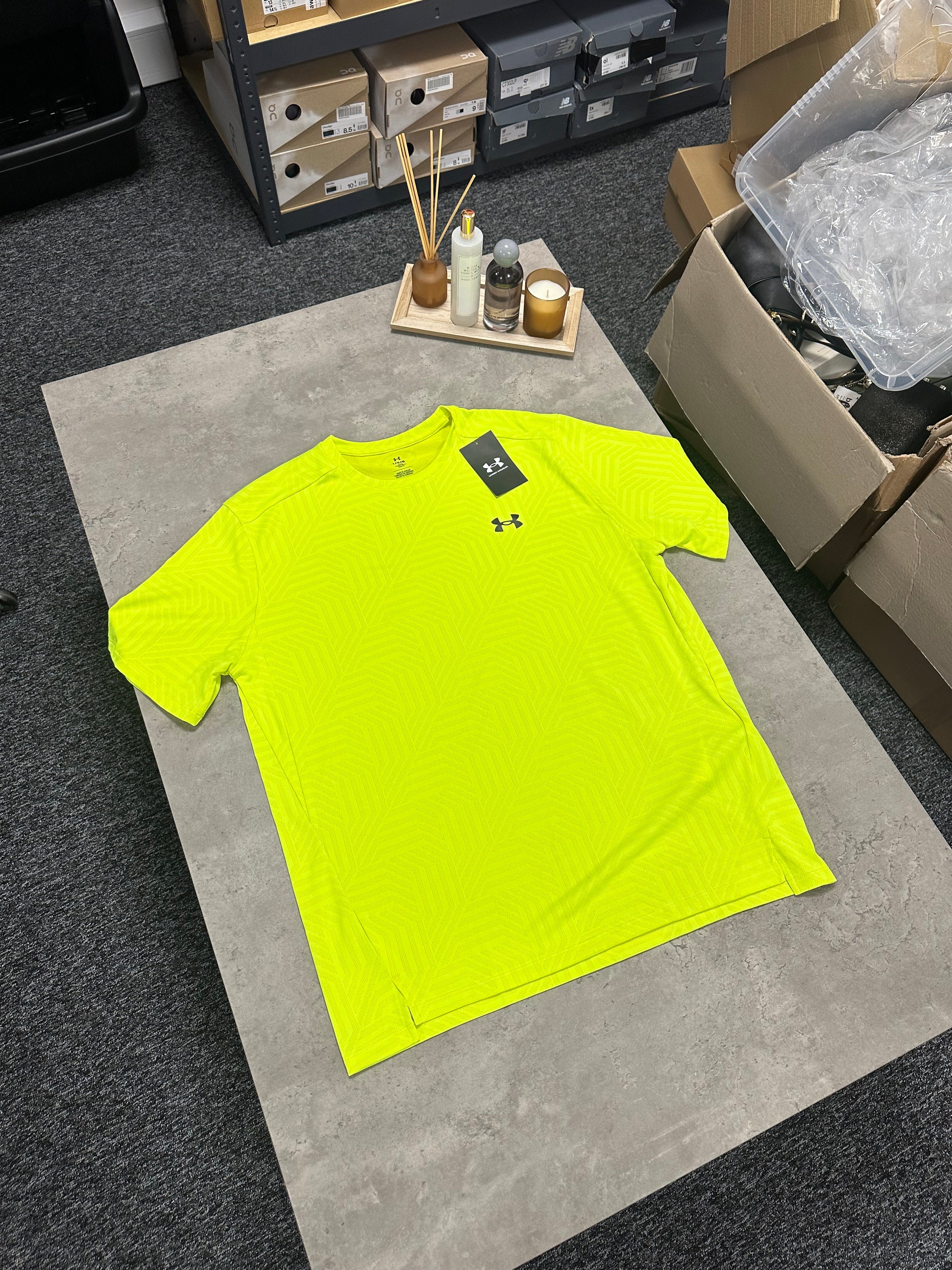 UNDER ARMOUR T-Shirt