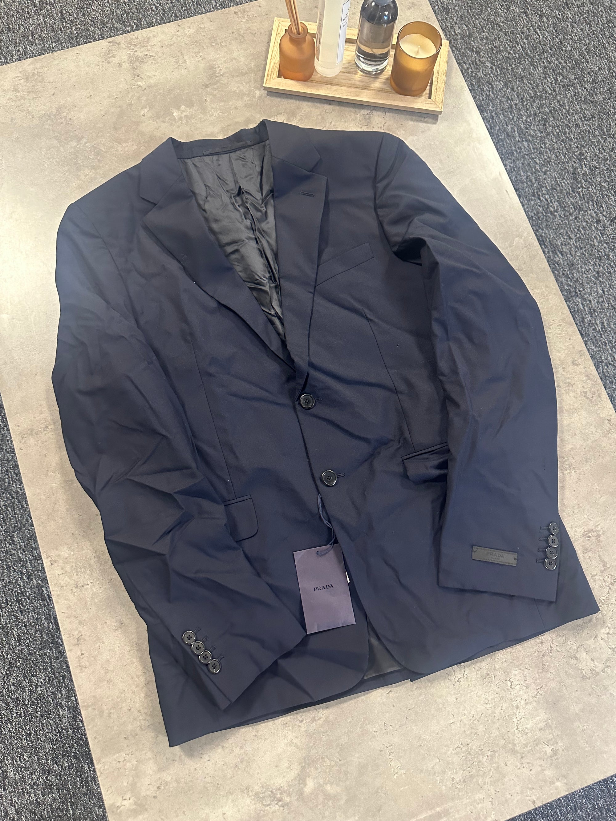 Prada Blazer Men RRP £2090