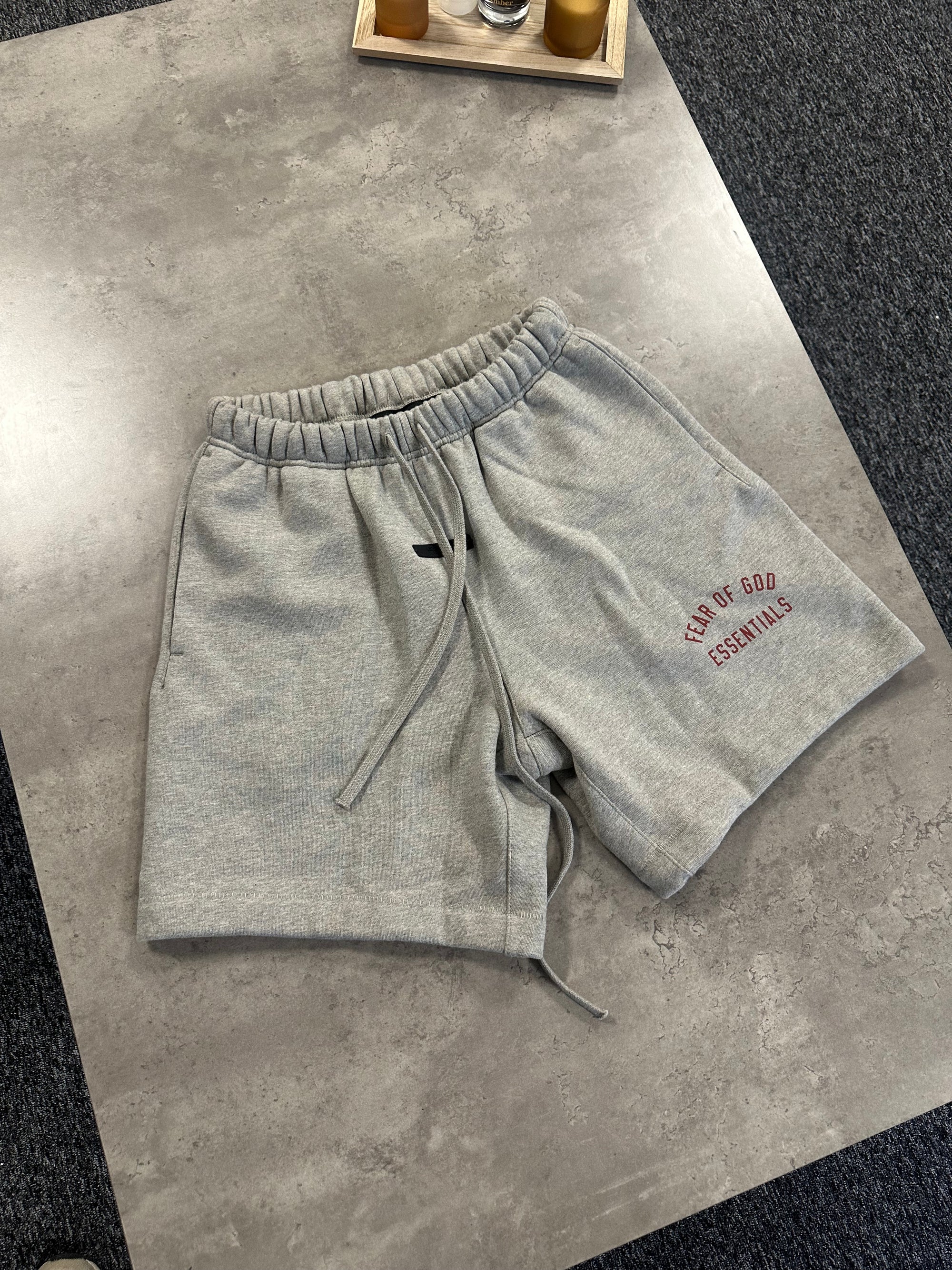 ESSENTIALS Shorts XXS fits XS